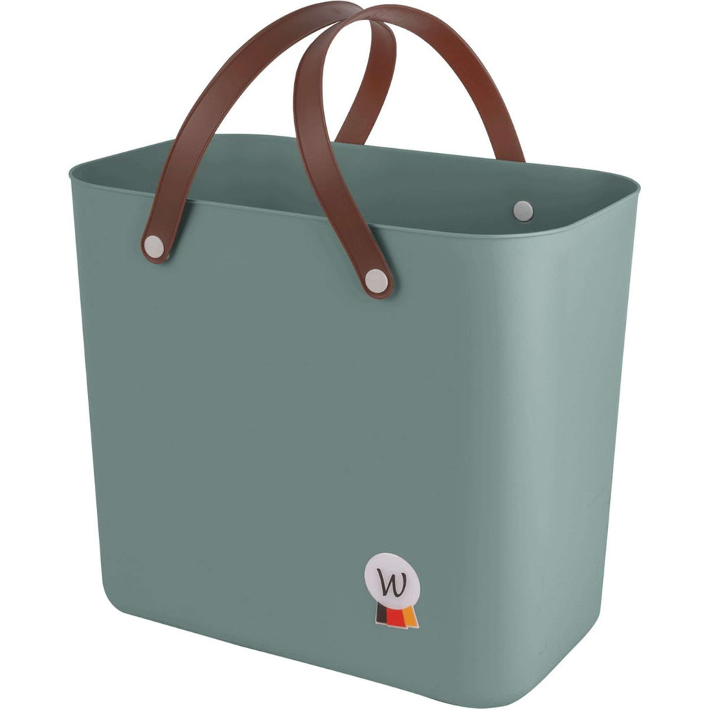 Waldhausen Wiadro Multibag ECO Zielony jemiołowy