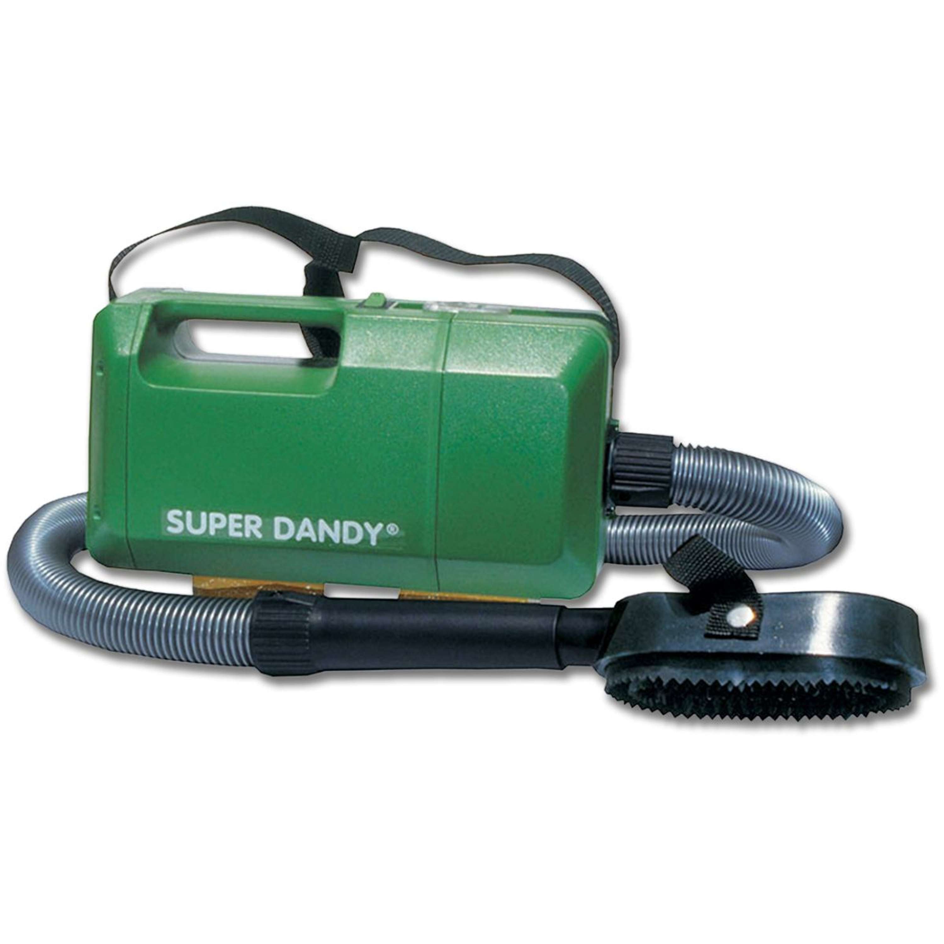 Odkurzacz Waldhausen Super Dandy Boy
