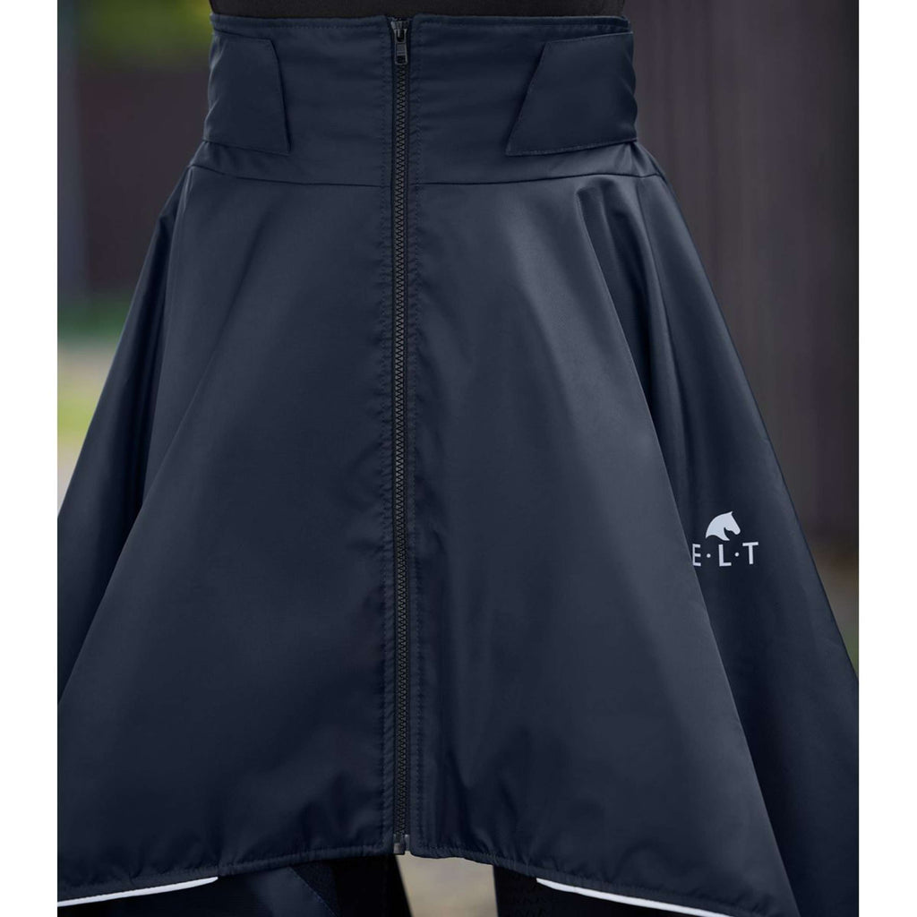 ELT Spódnica Jeździecka Lotta Thermo Granatowa