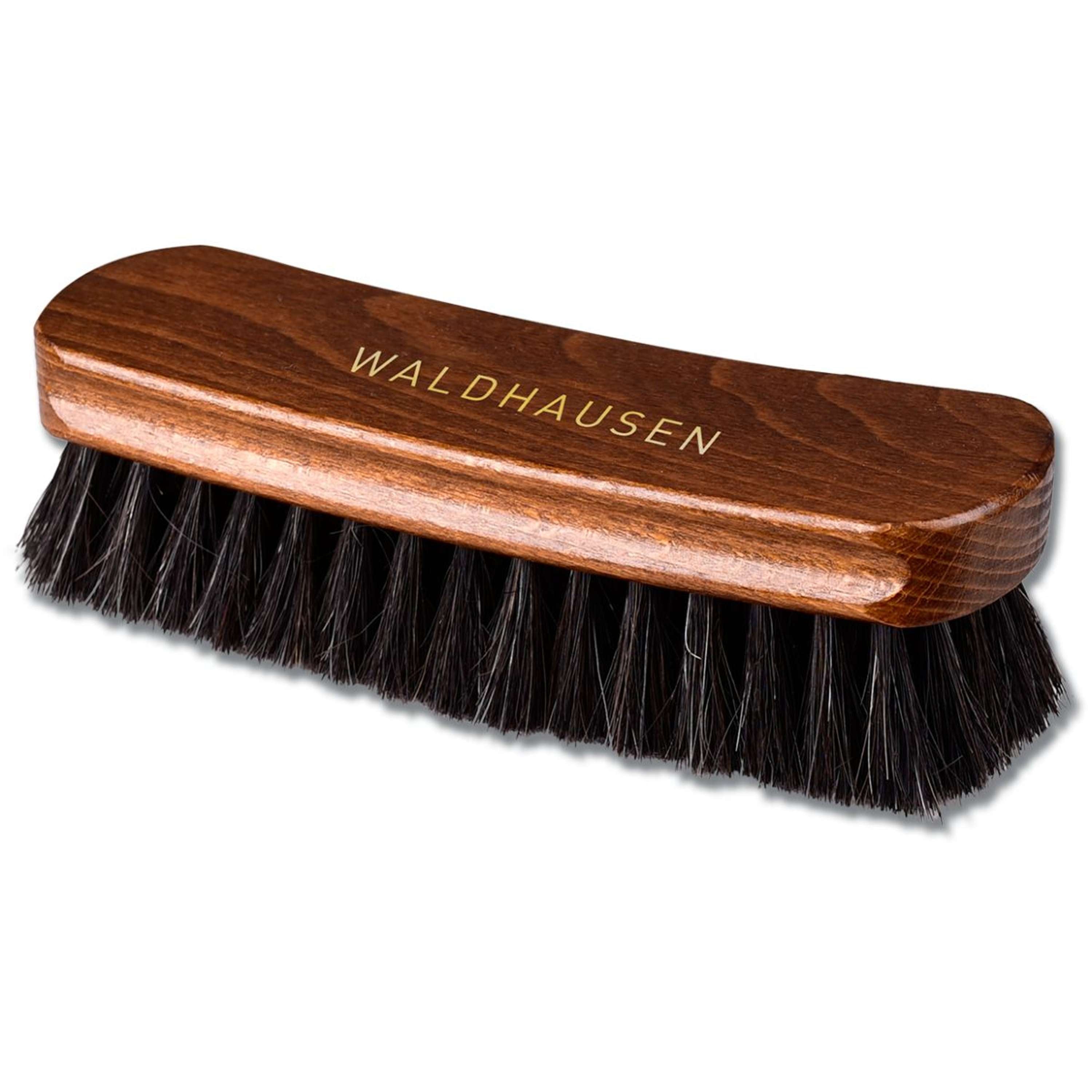 Waldhausen Buty Szczotka Do Pielęgnacji