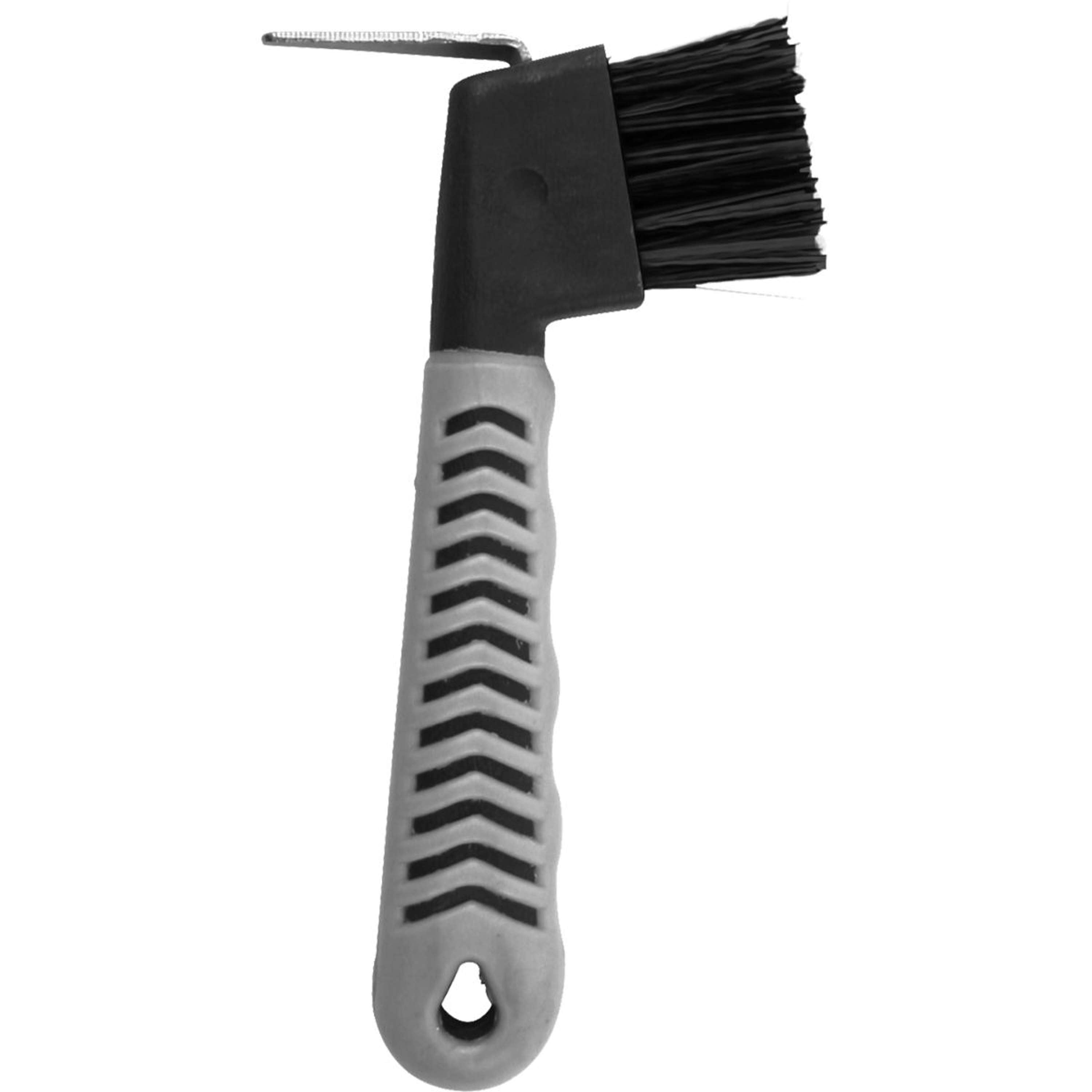 Waldhausen Skrobaczka Do Kopyt Grippy Czarny/Szary