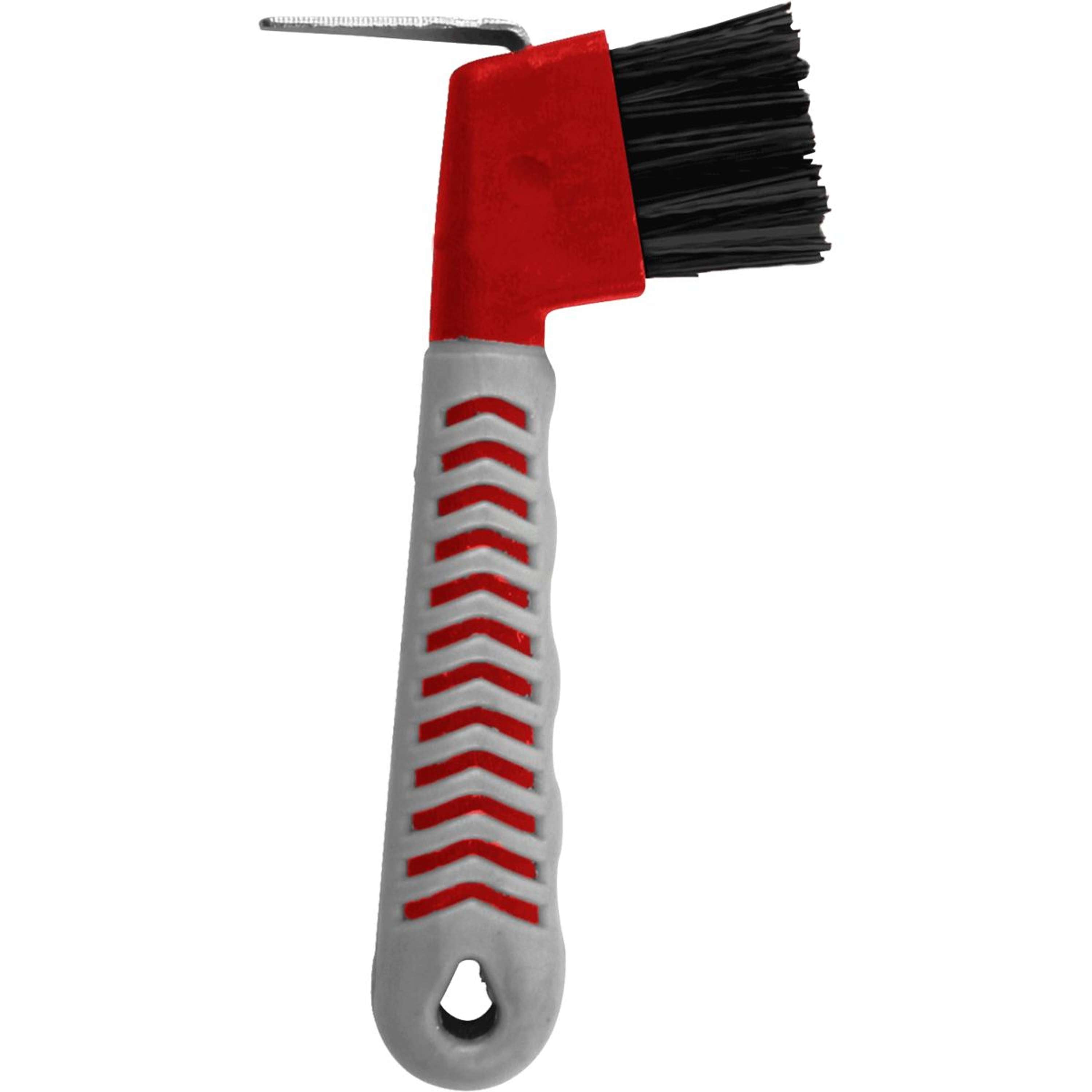 Waldhausen Skrobaczka Do Kopyt Grippy Czerwony/Szary