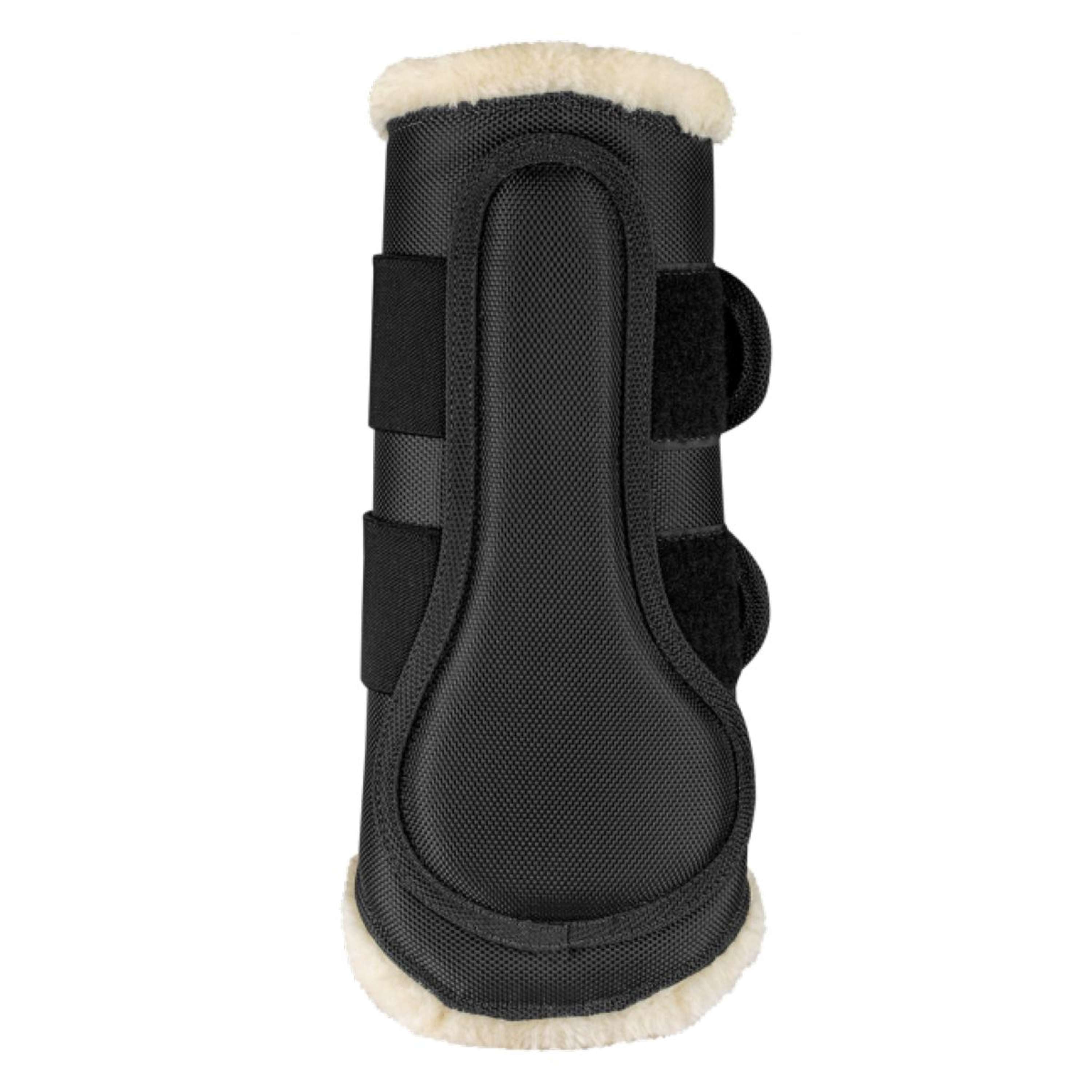 Waldhausen Ochraniacz Comfort Czarny/Naturalny