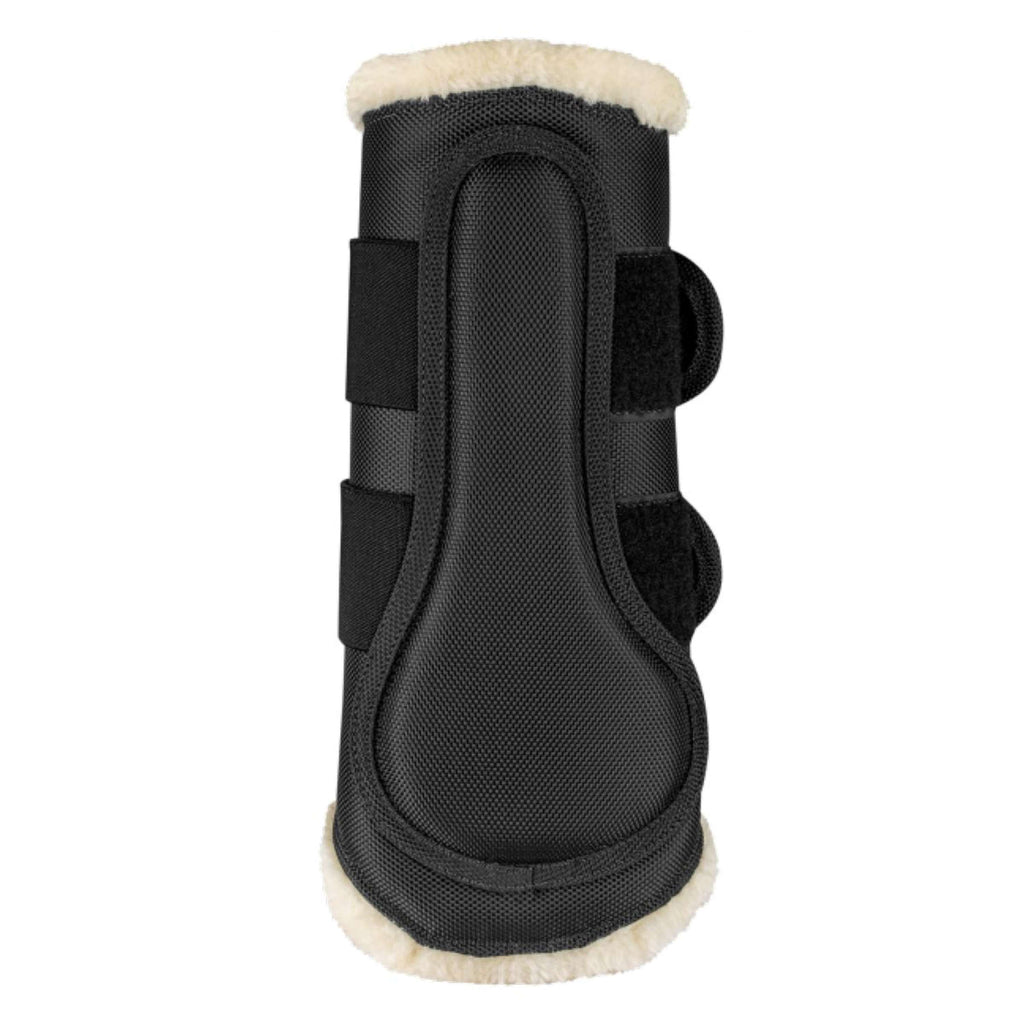 Waldhausen Ochraniacz Comfort Czarny/Naturalny