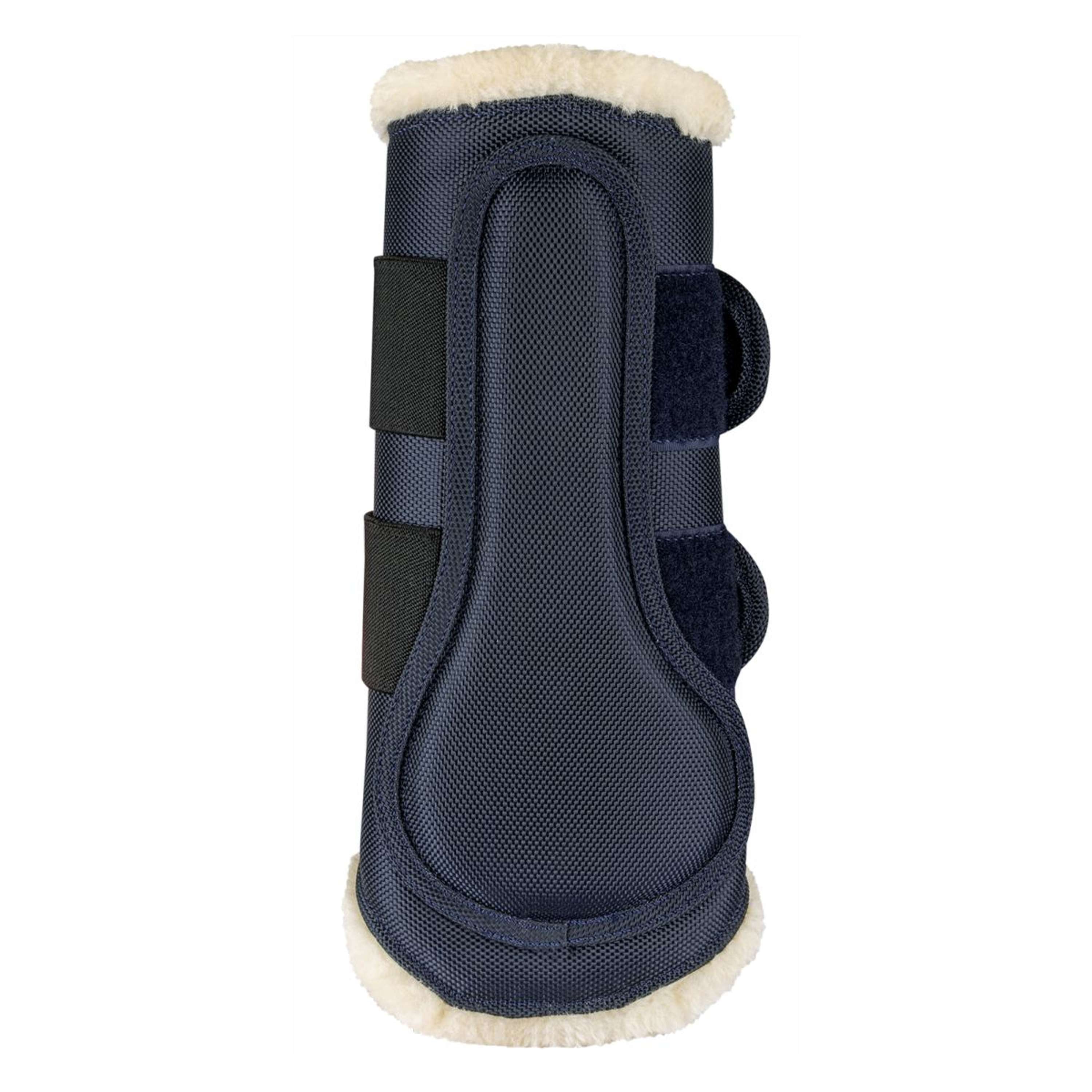 Waldhausen Ochraniacz Comfort Nocny niebieski/naturalny