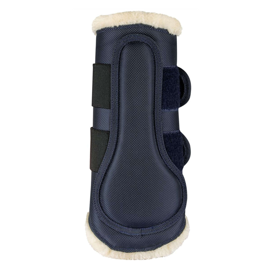 Waldhausen Ochraniacz Comfort Nocny niebieski/naturalny