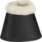 Waldhausen Kaloszki Comfort Fur czarne/naturalne