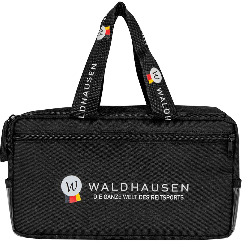 Waldhausen Health + Care Ochraniacz na staw skokowy Health & Care czarny