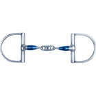 Waldhausen Wędzidło D Sweet Iron Anatomiczny Podwójnie łamany