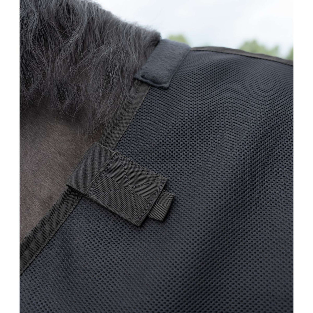 Derka spodnia Waldhausen Air Mesh czarna
