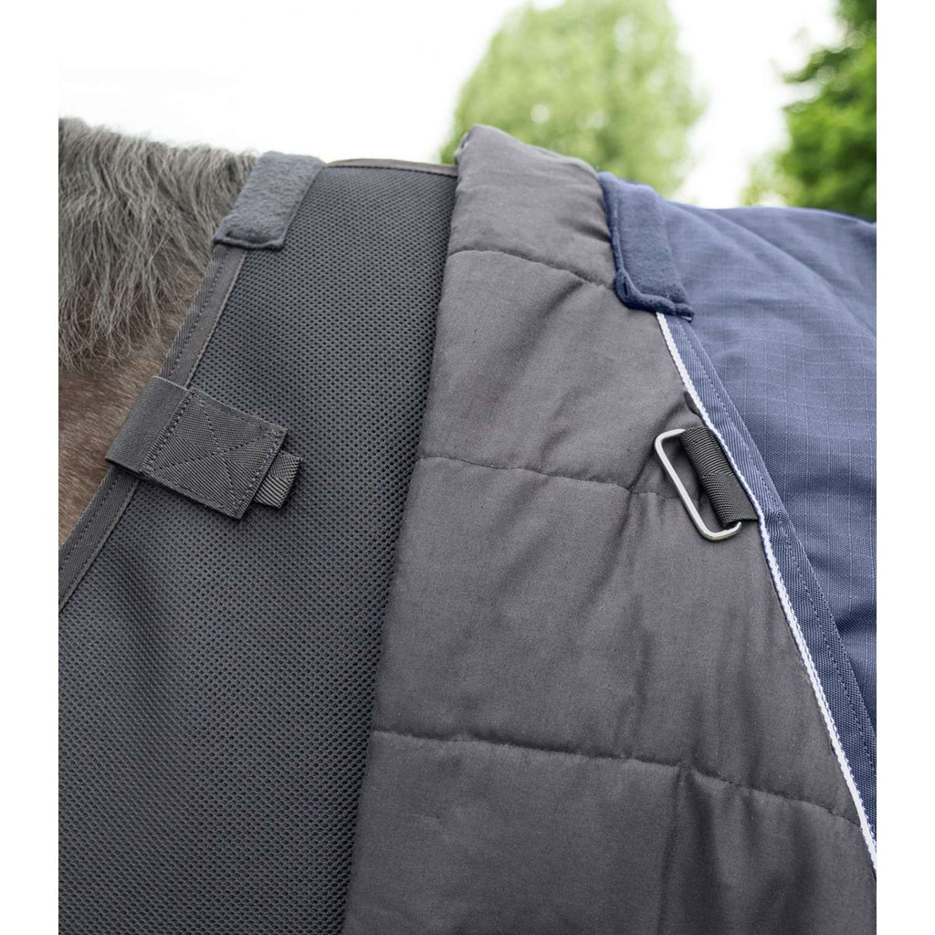 Derka spodnia Waldhausen Air Mesh czarna