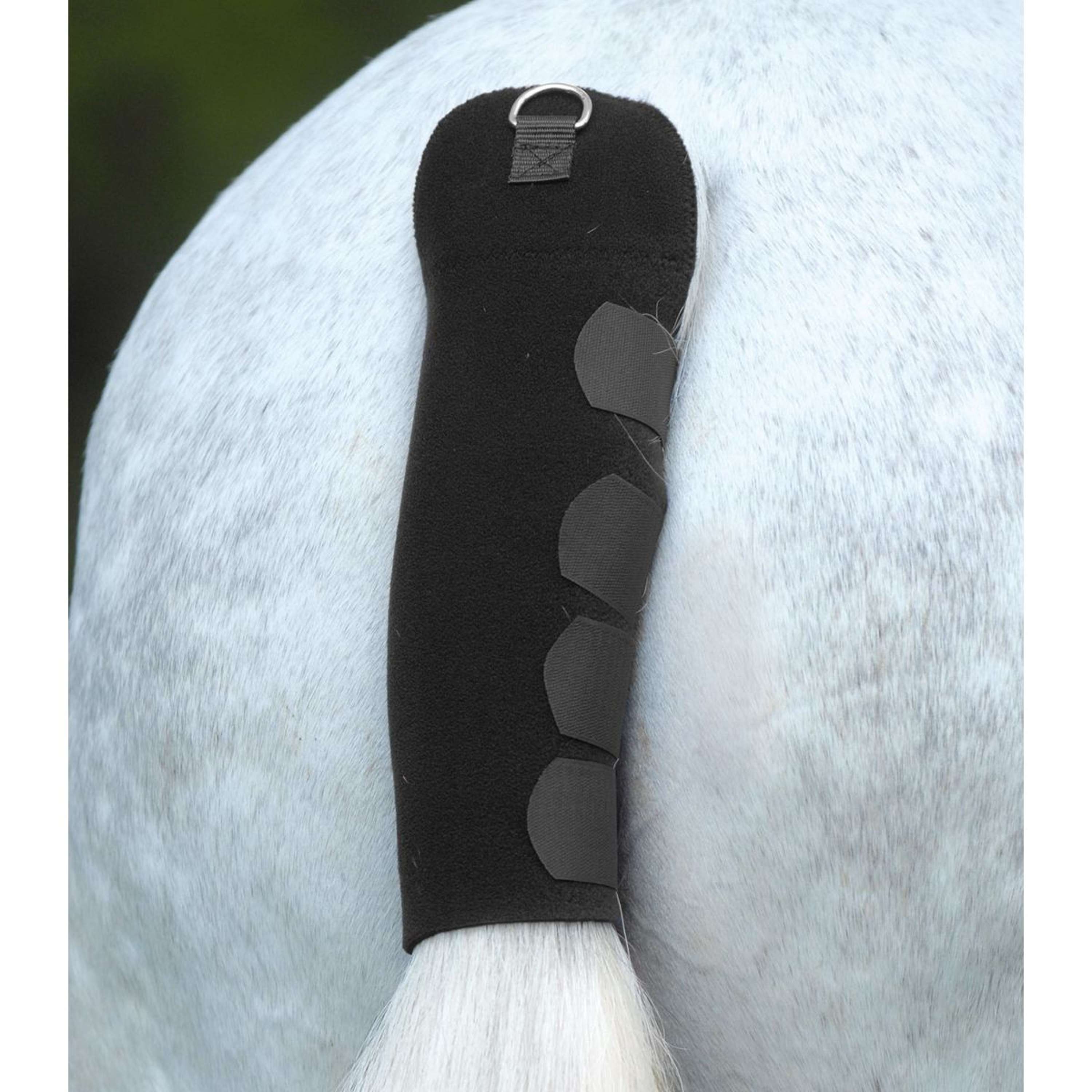 Waldhausen Tail Guard Black