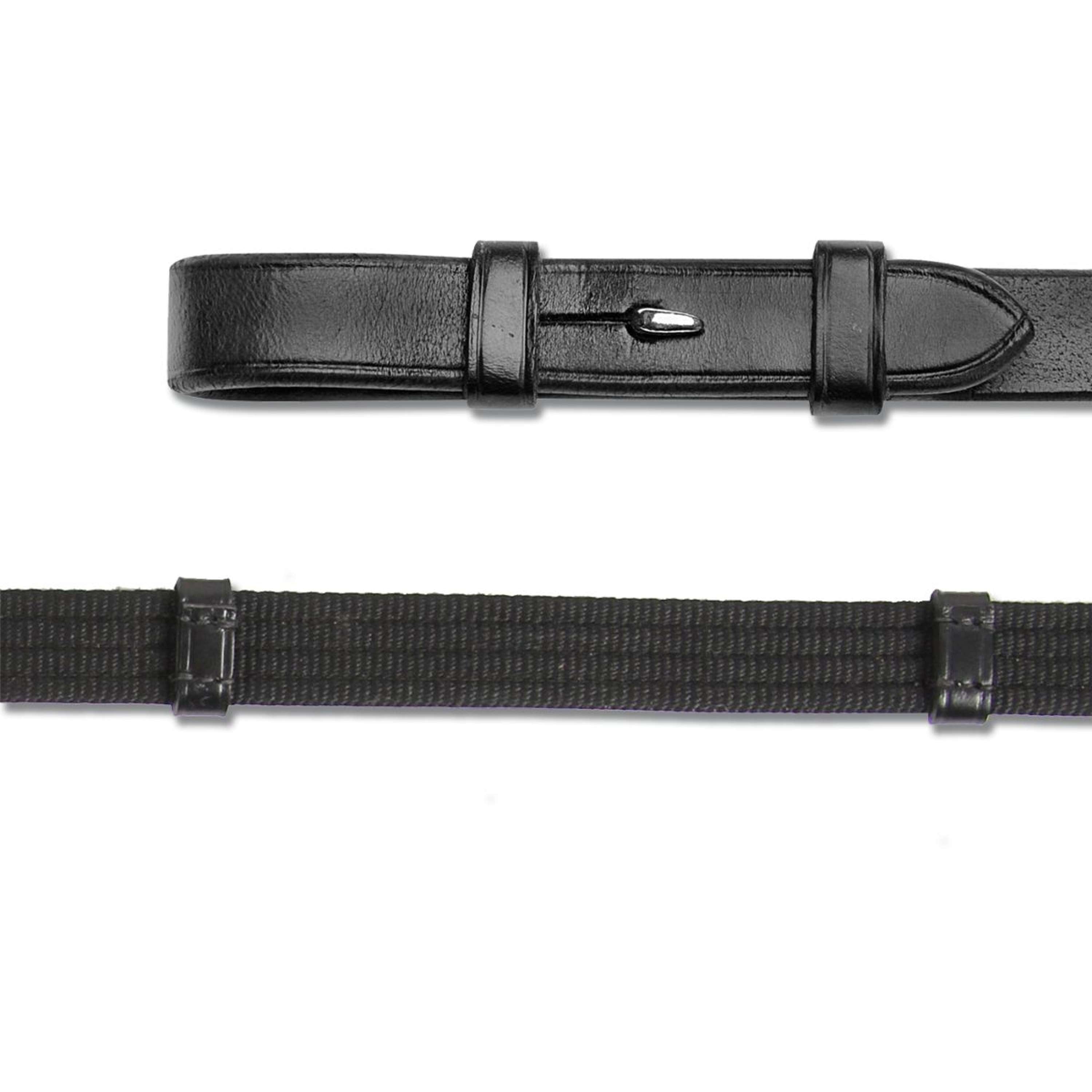 Waldhausen Wodze X Line 19mm Czarny