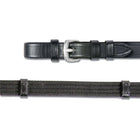 Waldhausen Wodze X-Line 19mm taśma tkana czarne