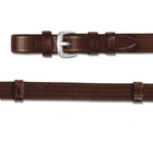 Waldhausen Wodze X Line 19mm Taśma Tkana Brązowy