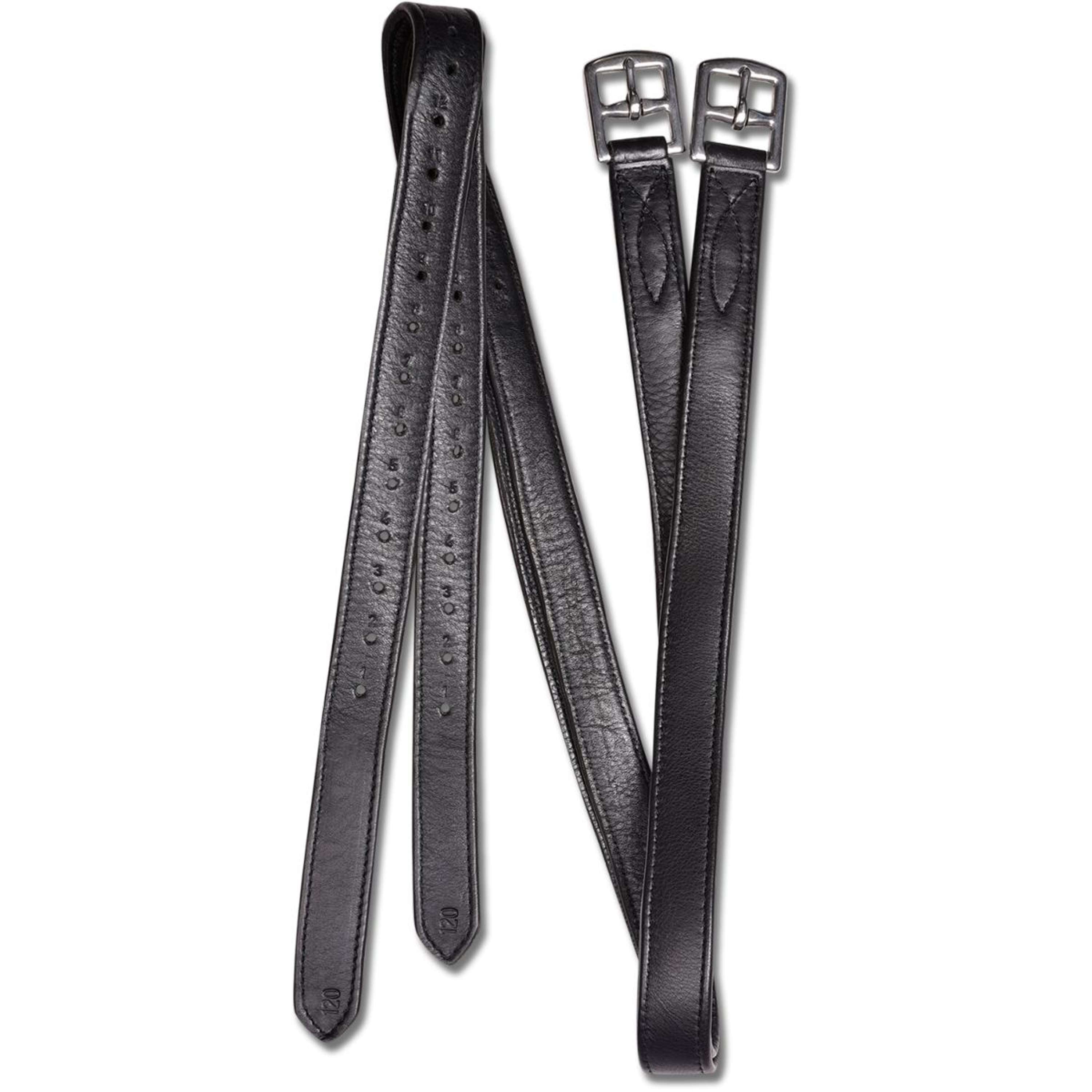 Waldhausen Puśliska X-Line Soft czarne