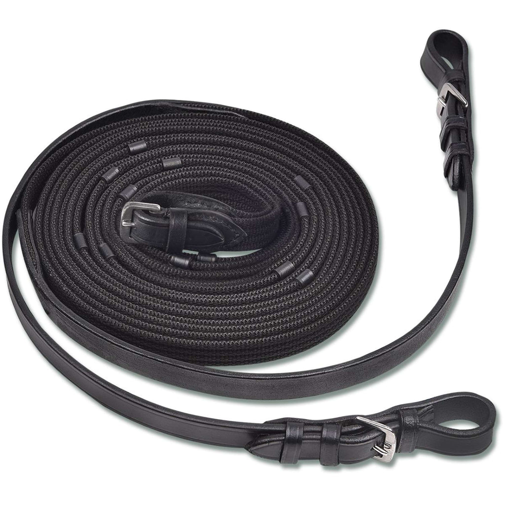 Waldhausen Wodze X-Line 19mm Długie Czarne