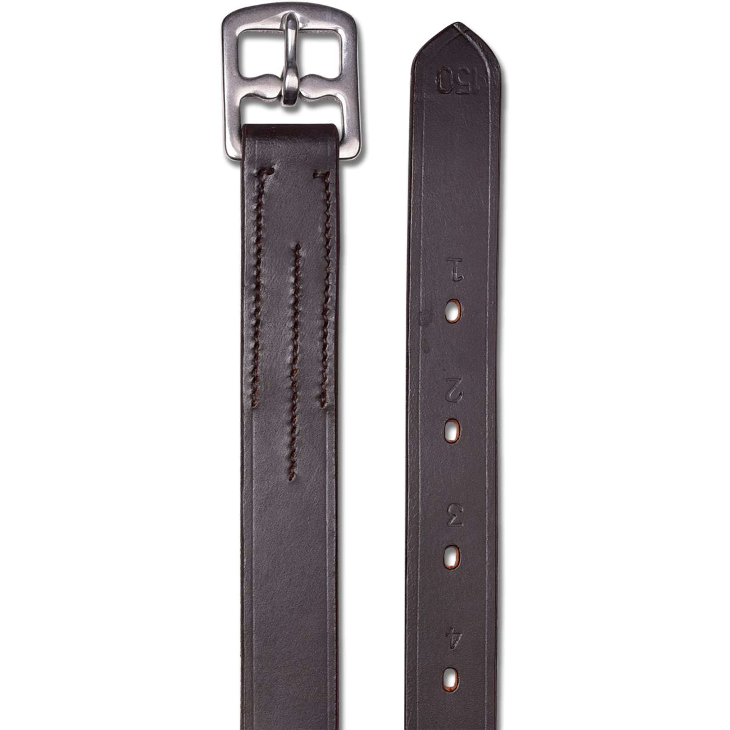 Waldhausen Puśliska X-Line 22mm Skóra Brązowe
