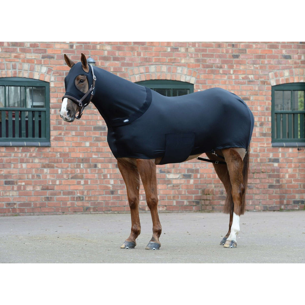 WeatherBeeta Rug Stretch Czarny
