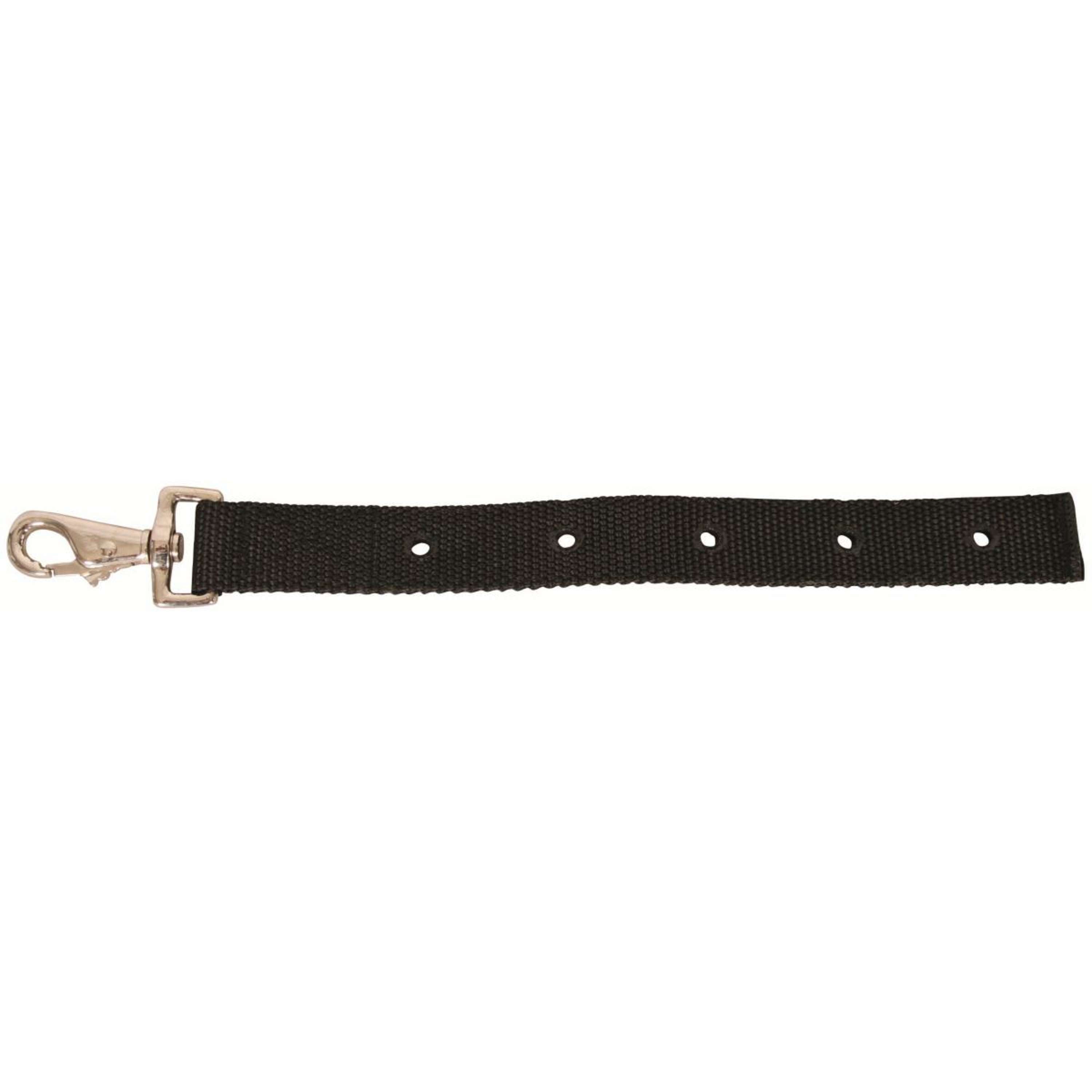 WeatherBeeta Chest Extender Clip & Dee Black