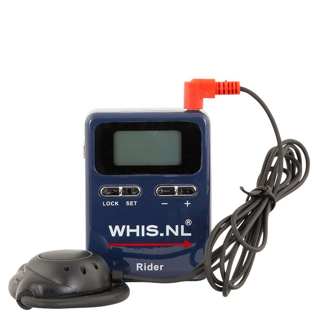 Odbiornik WHIS Original granatowy