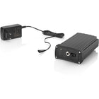 Avalon Zestaw Akumulatorów z Adapterem 9050A-3 Czarny