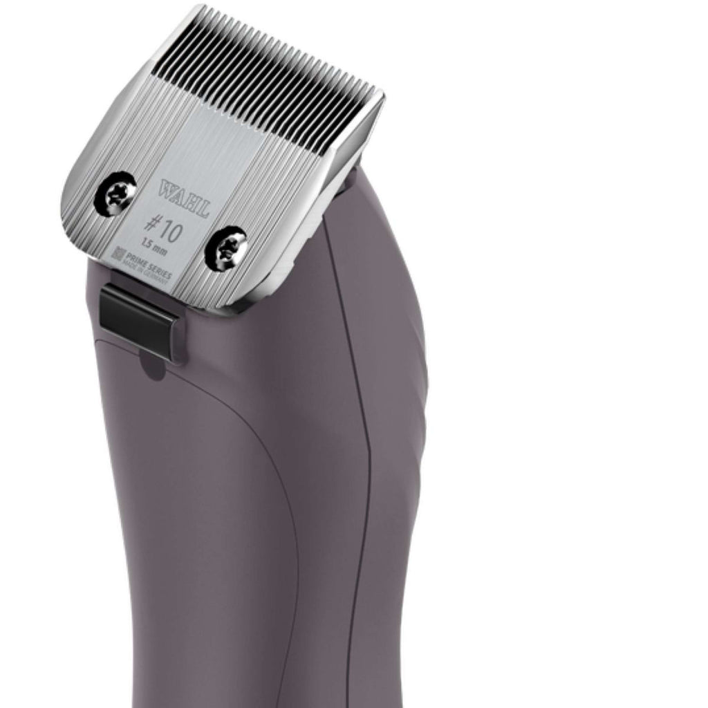 Wahl Tondeuse KM10+ Czarny