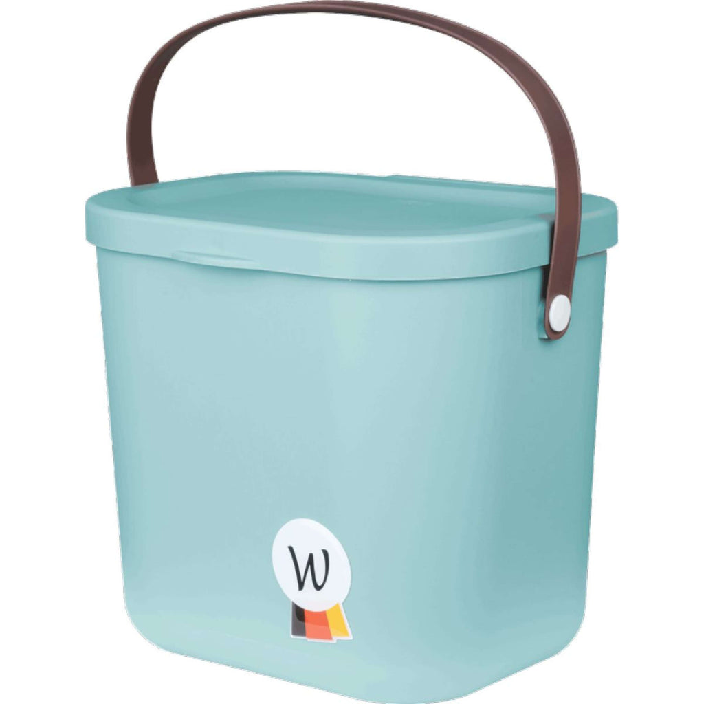 Waldhausen Multibag Eco Duży Turkusowy