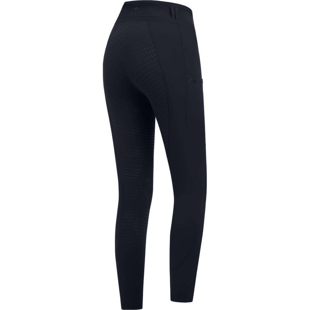 ELT Bryczesy Legginsy Orelie Deepblue