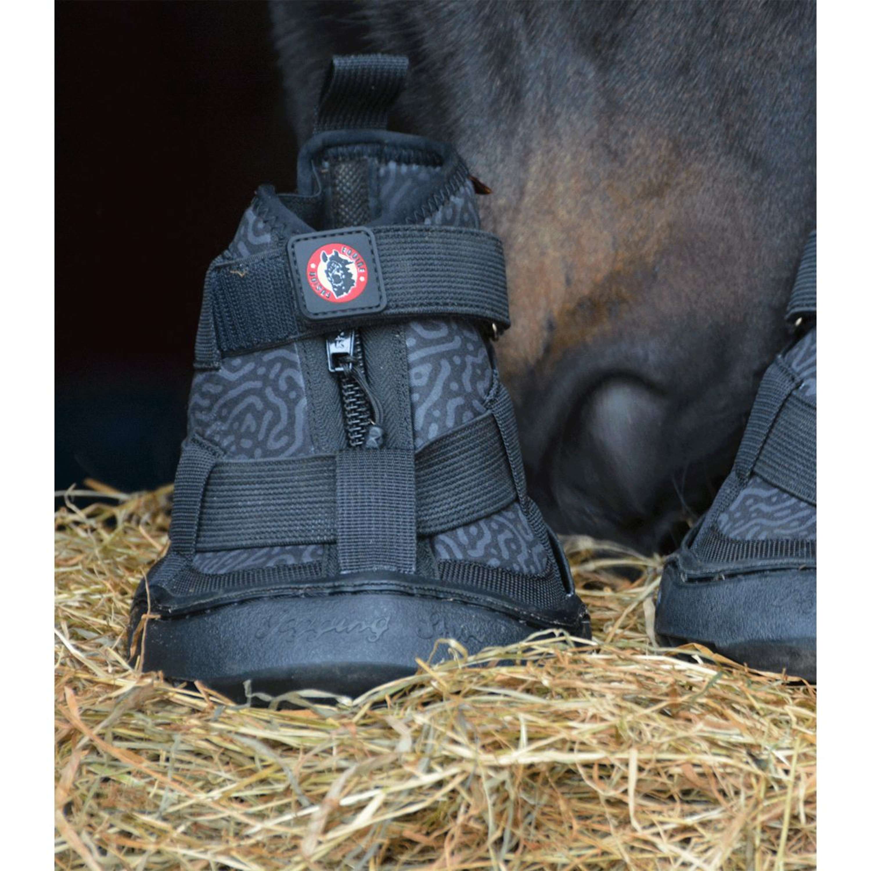 Equine Fusion Podkowa 2.0