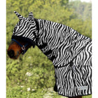 Waldhausen Odpinany Kołnierz Do Derki Zebra Czarny-Biały