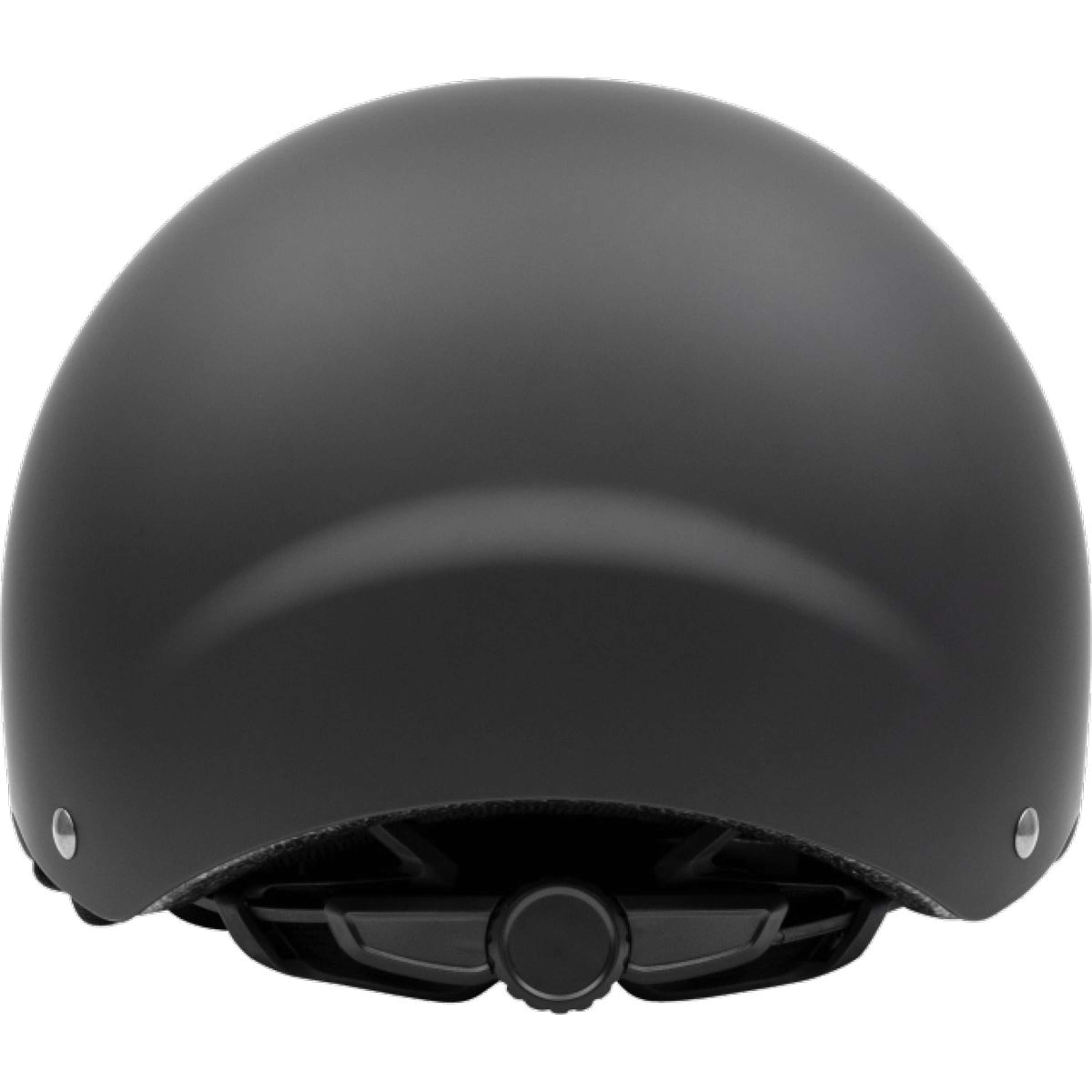 Swing Kask Jeździecki H23 Classic Matowy Czarny