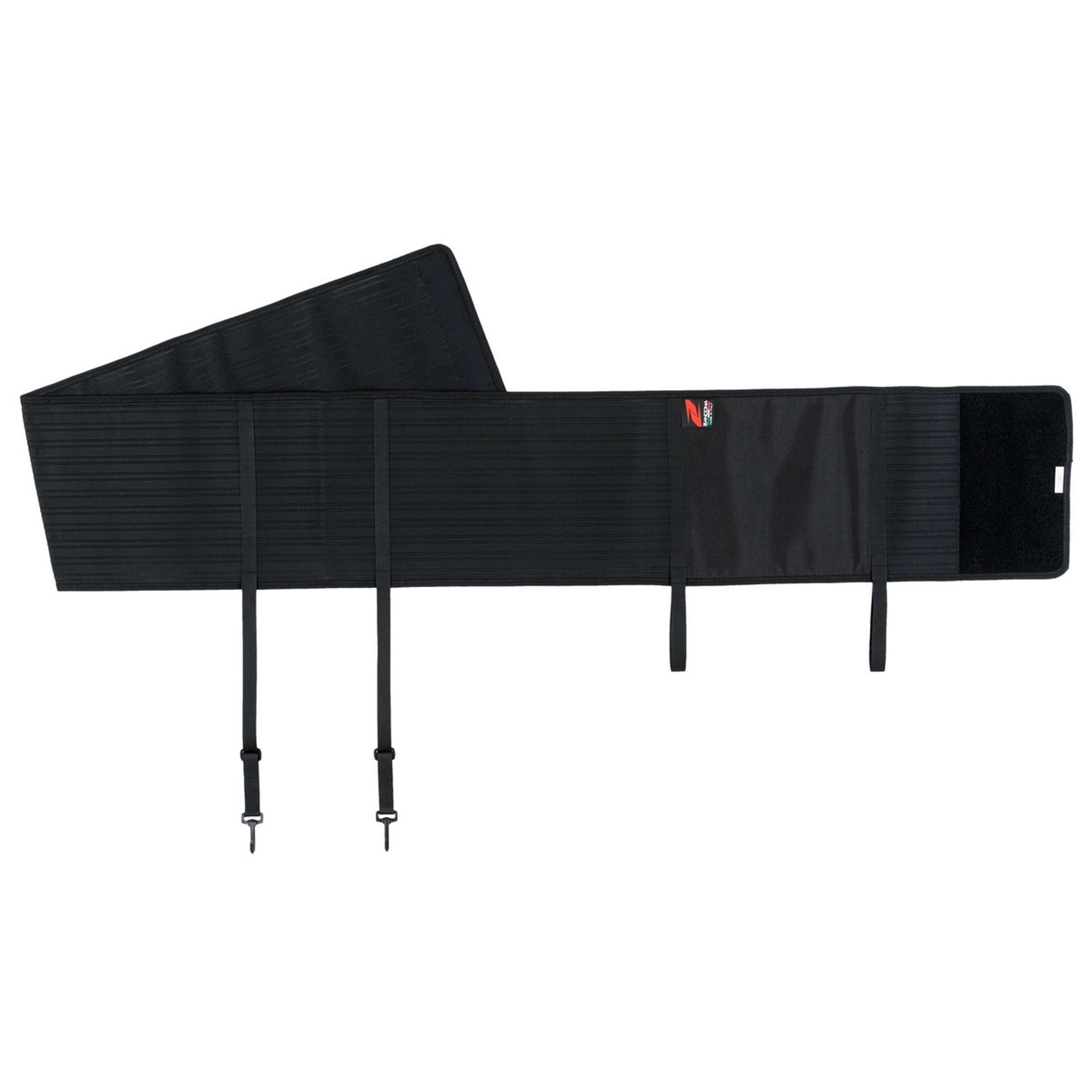 Zandona Ochraniacz popręgu Superior Chafe Guard Evo czarny