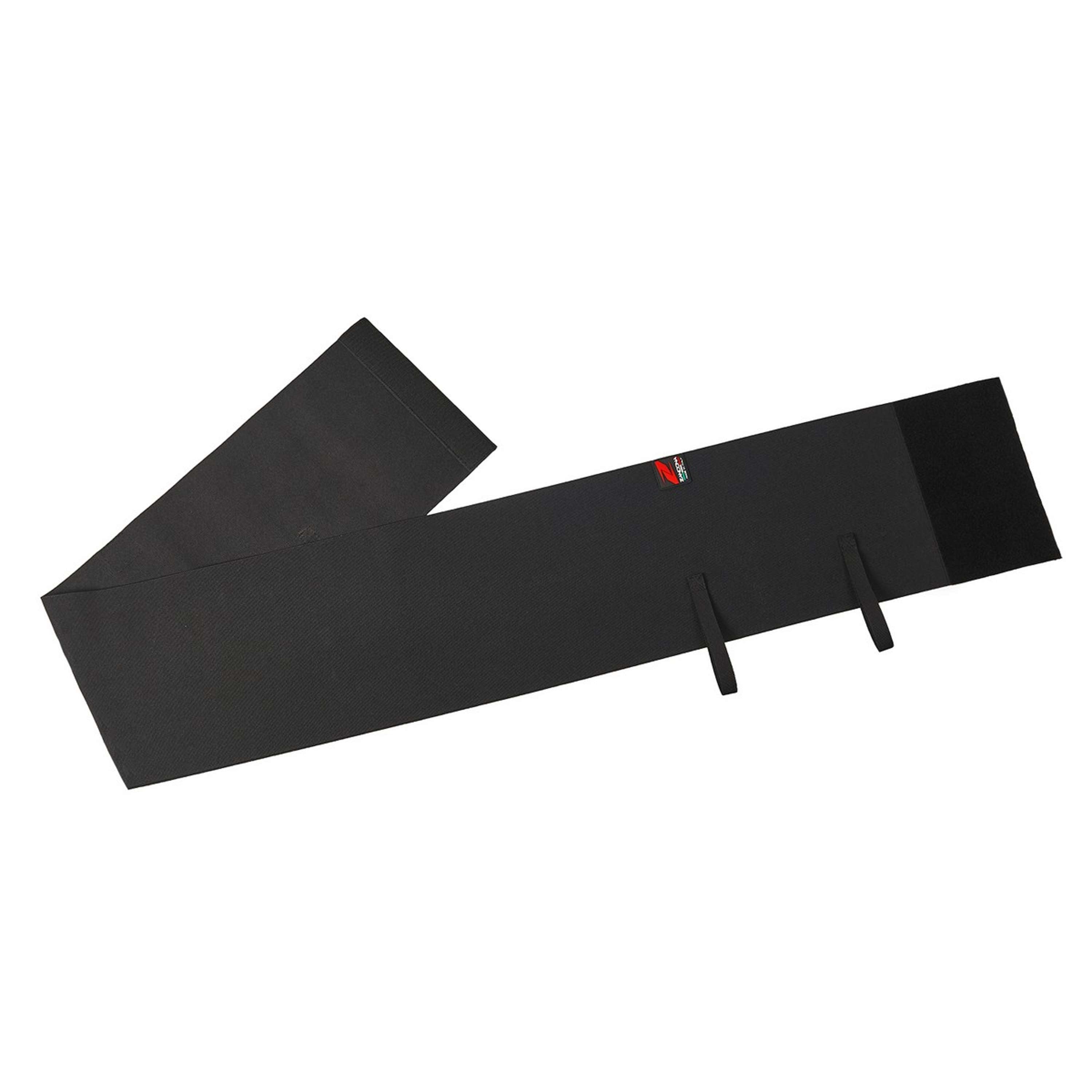 Zandona Ochraniacz popręgu Basic czarny