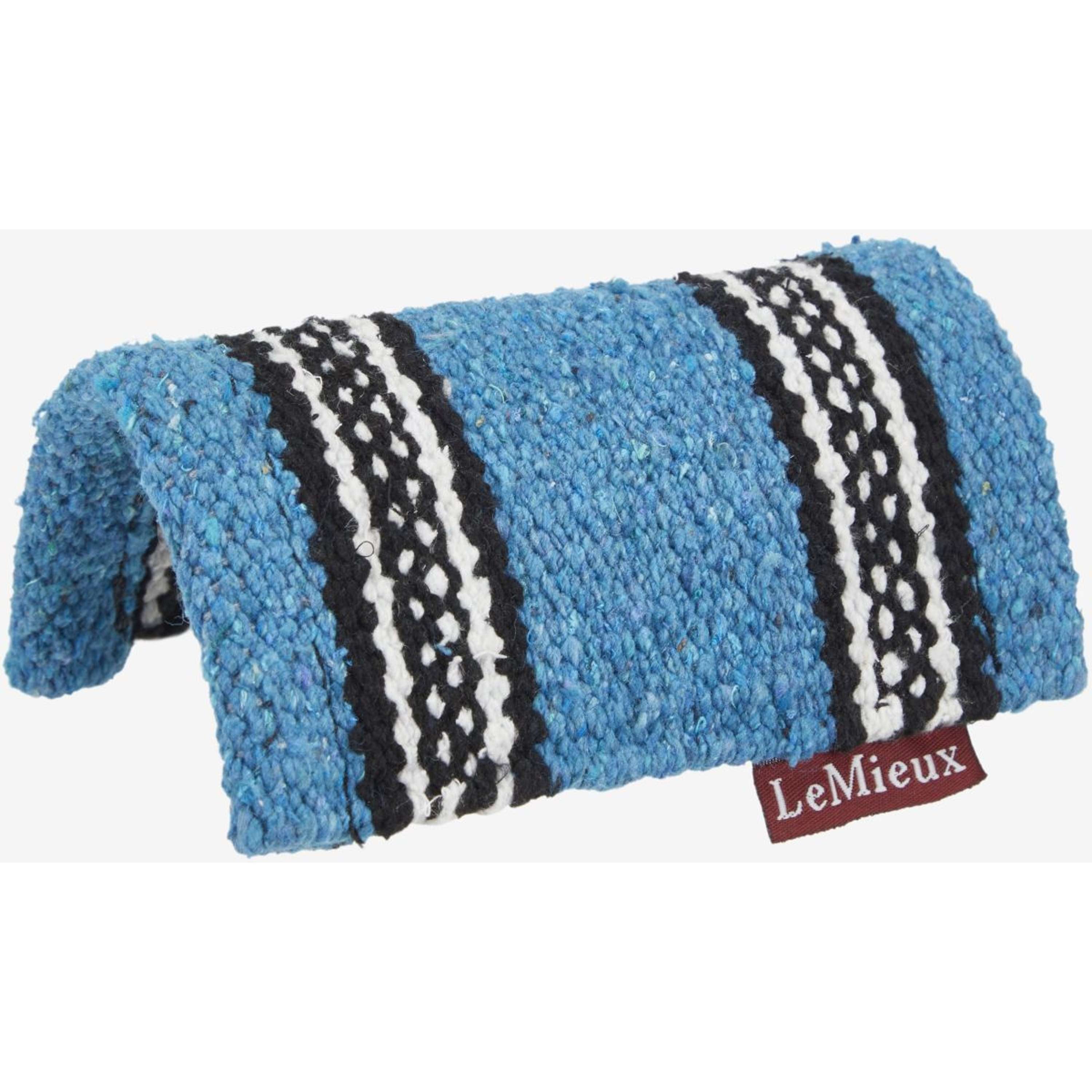 LeMieux Toy Pony Czekrak Westernowy Lazurowy