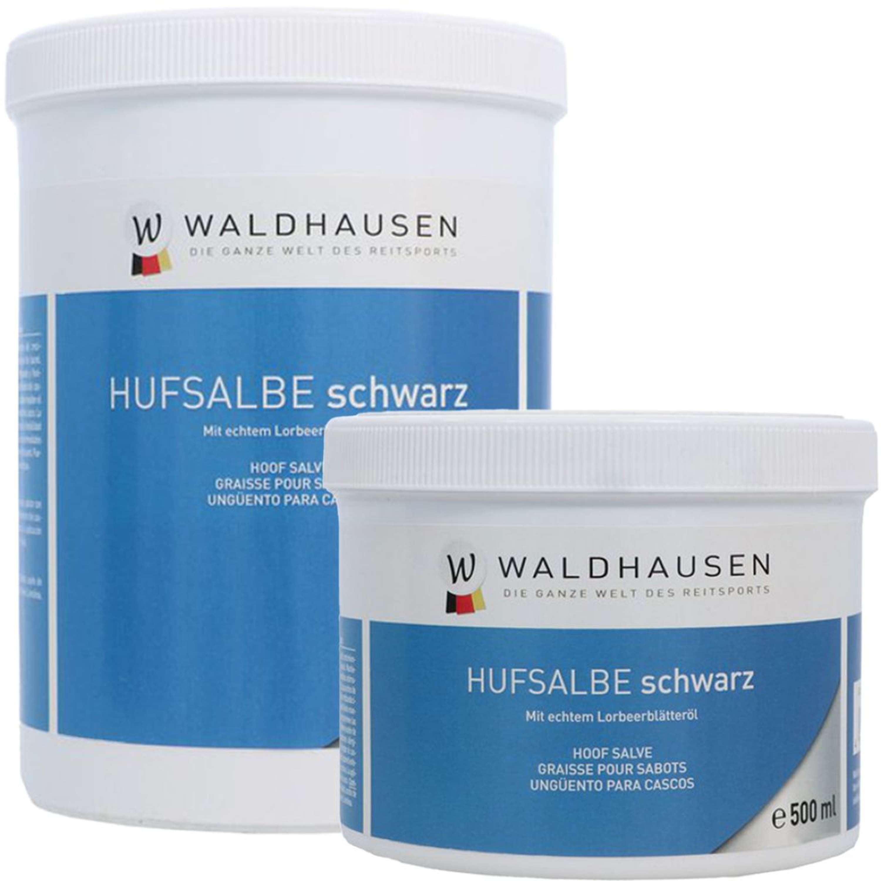 Waldhausen Smar Do Kopyt Zielony