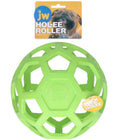 JW Piłka Do Zabawy HOL EE Roller Jumbo Zielony