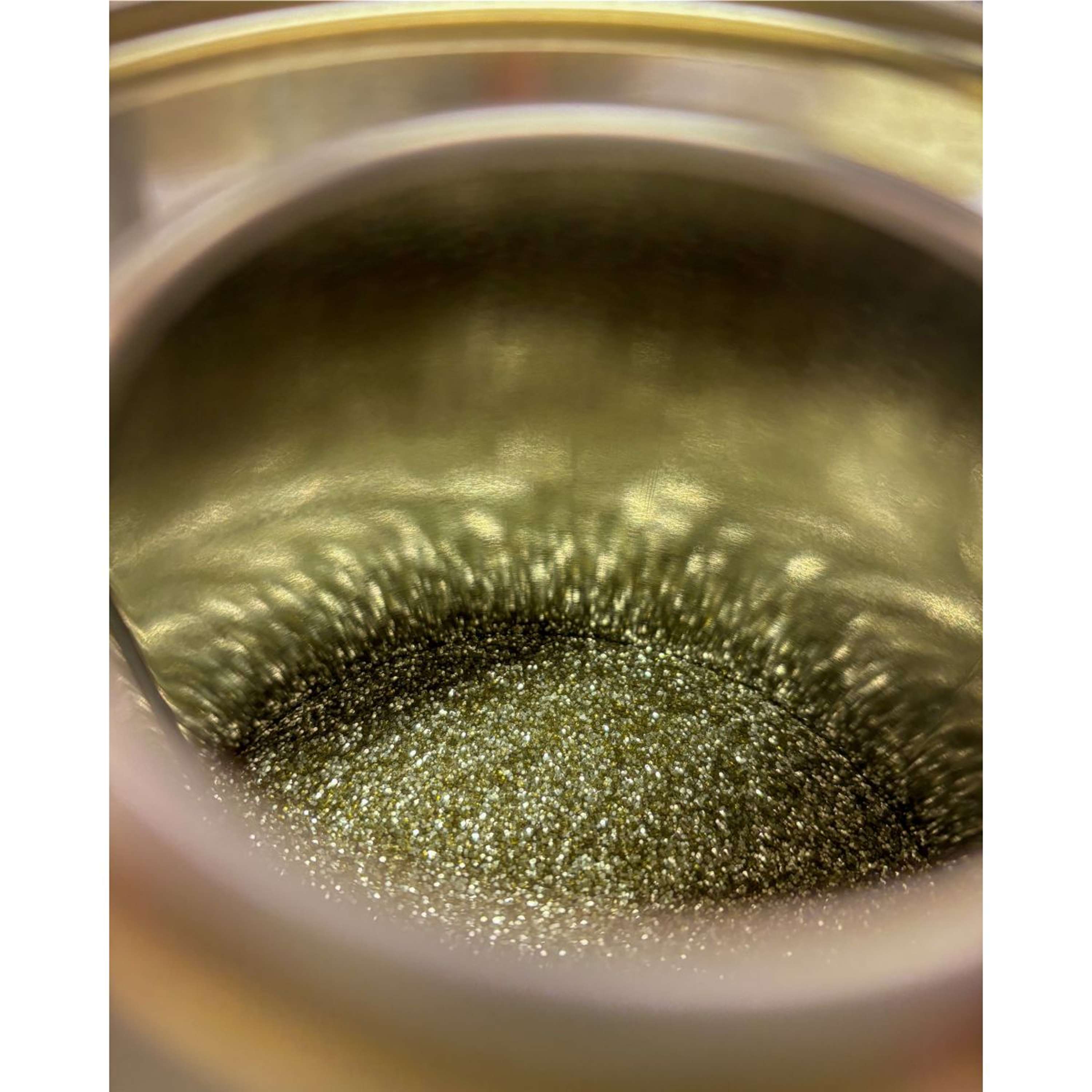 Kevin Bacon's Hoefdressing Glitter Edition Złoty