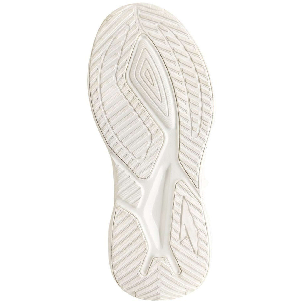 ANKY Trampki Oro Blanco Białe