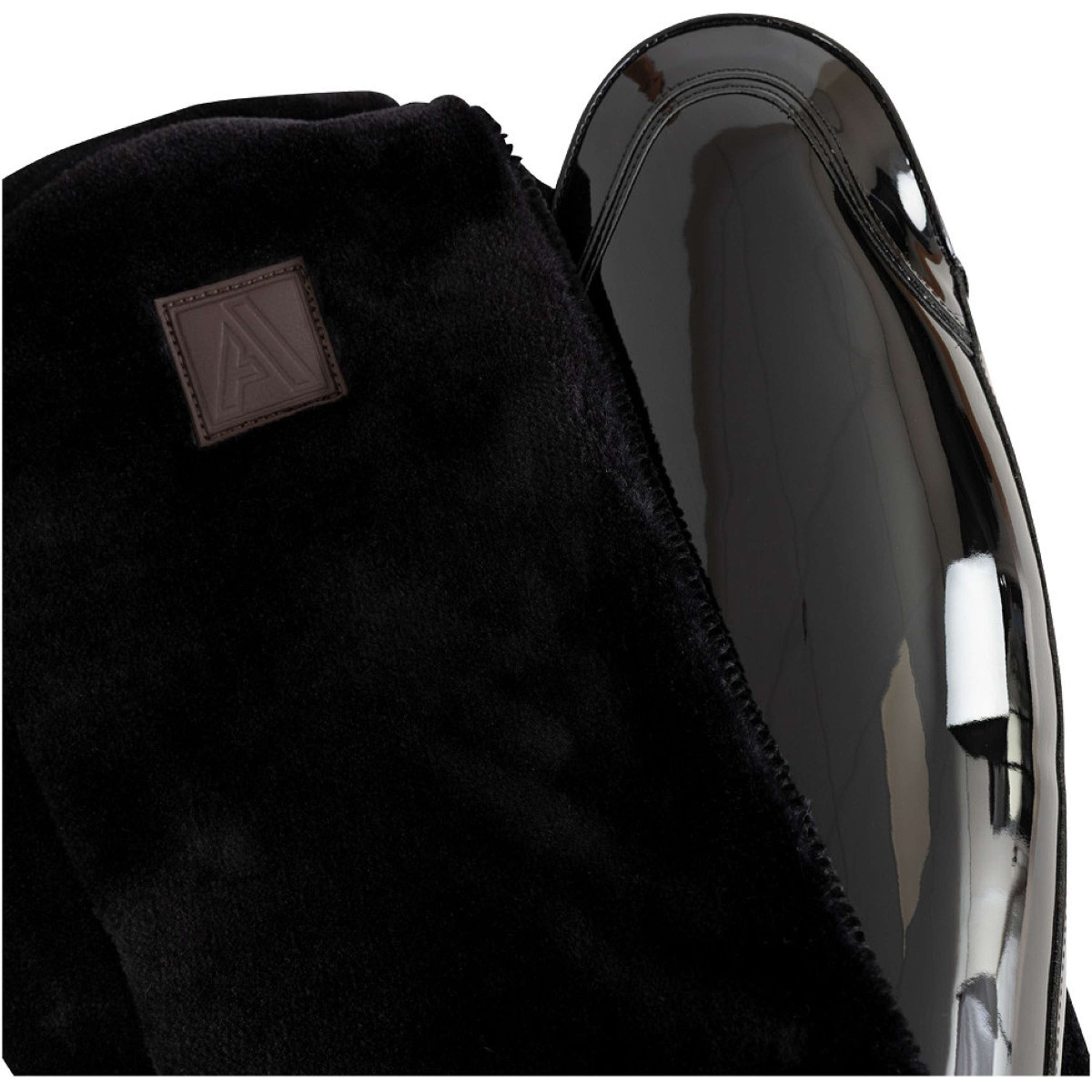 ANKY Torba Na Buty liner ATA2500 Czarny