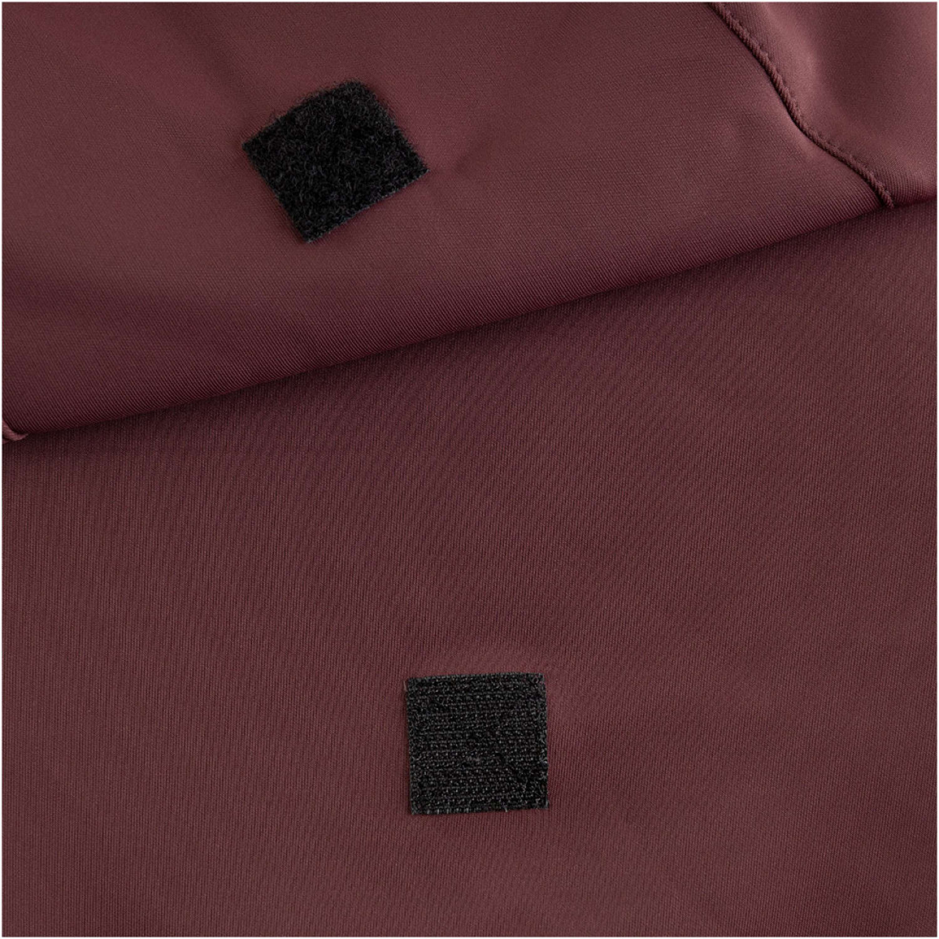 ANKY Bluza Z Kapturem I Zamkiem ATC26101 3C Sassafras