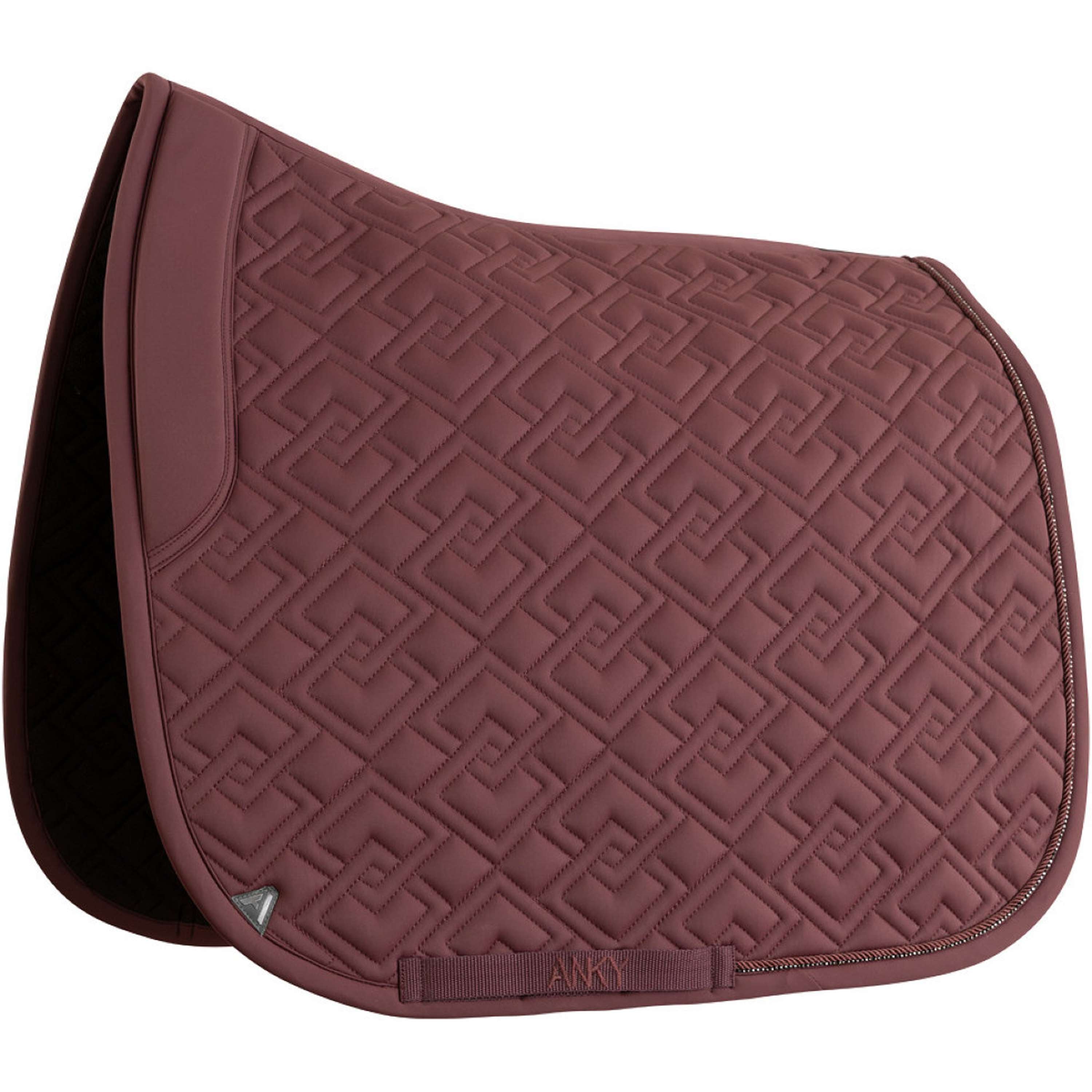 ANKY Potnik Professional XB25001 3C Ujeżdżeniowy Sassafras
