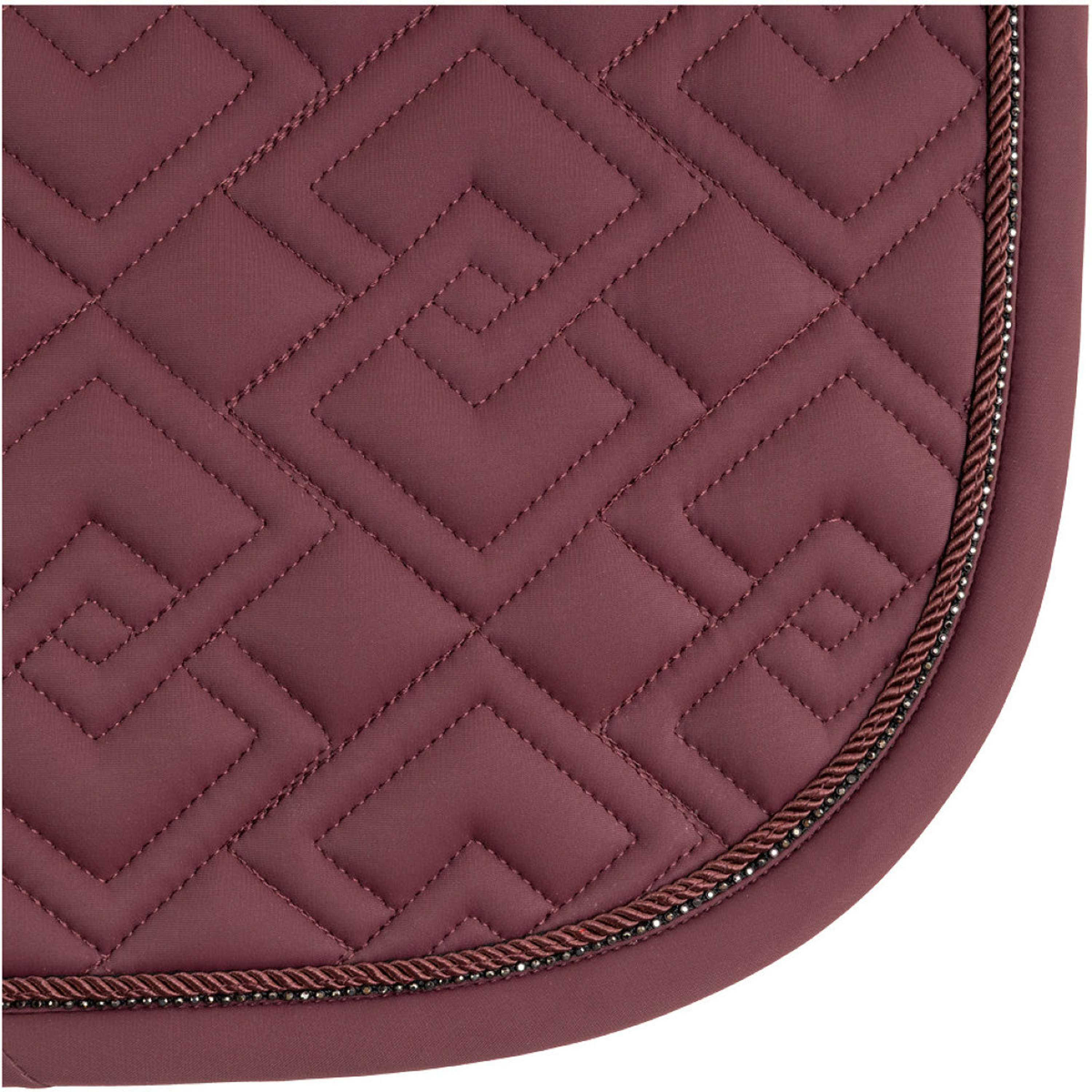 ANKY Potnik Professional XB25001 3C Ujeżdżeniowy Sassafras