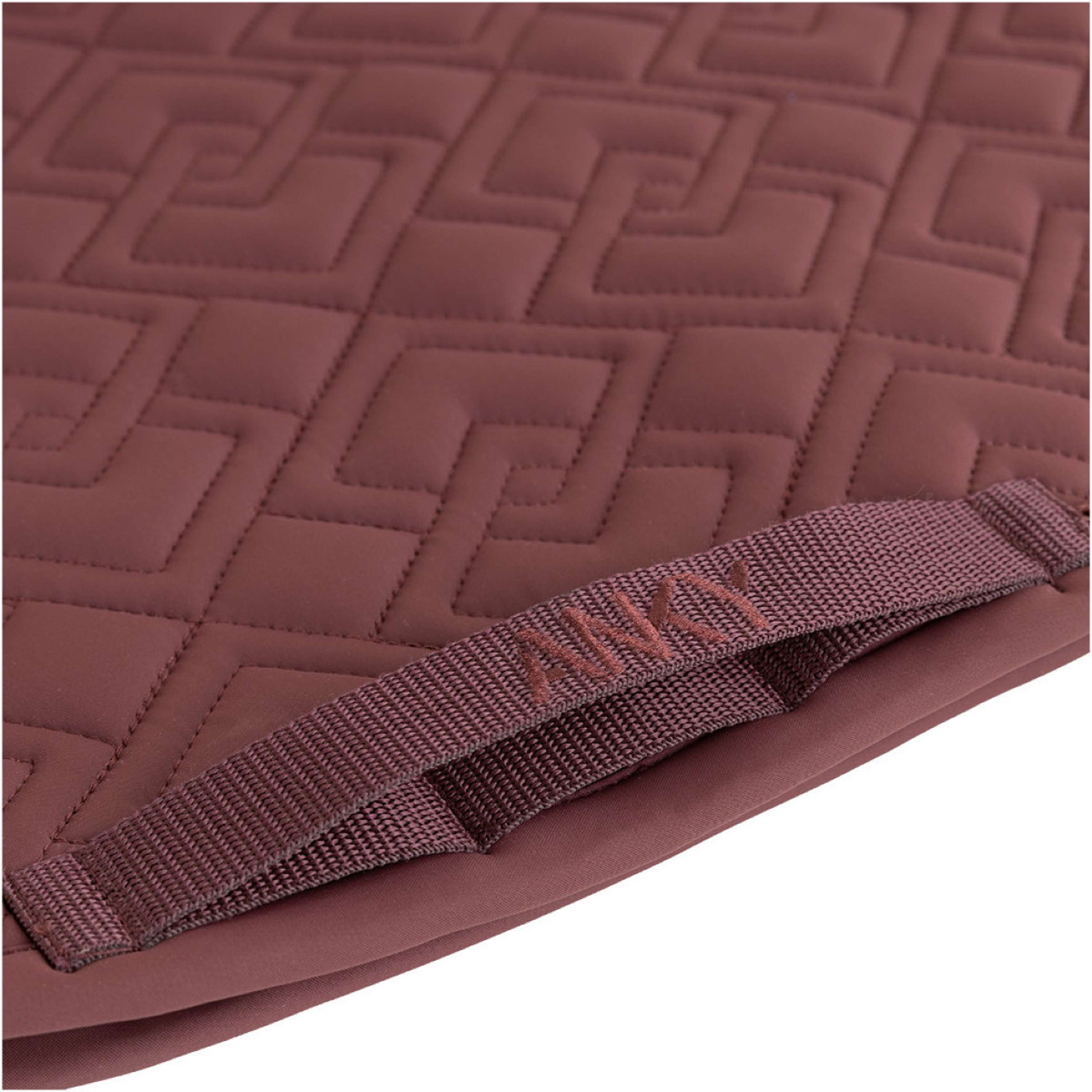 ANKY Potnik Professional XB25001 3C Ujeżdżeniowy Sassafras
