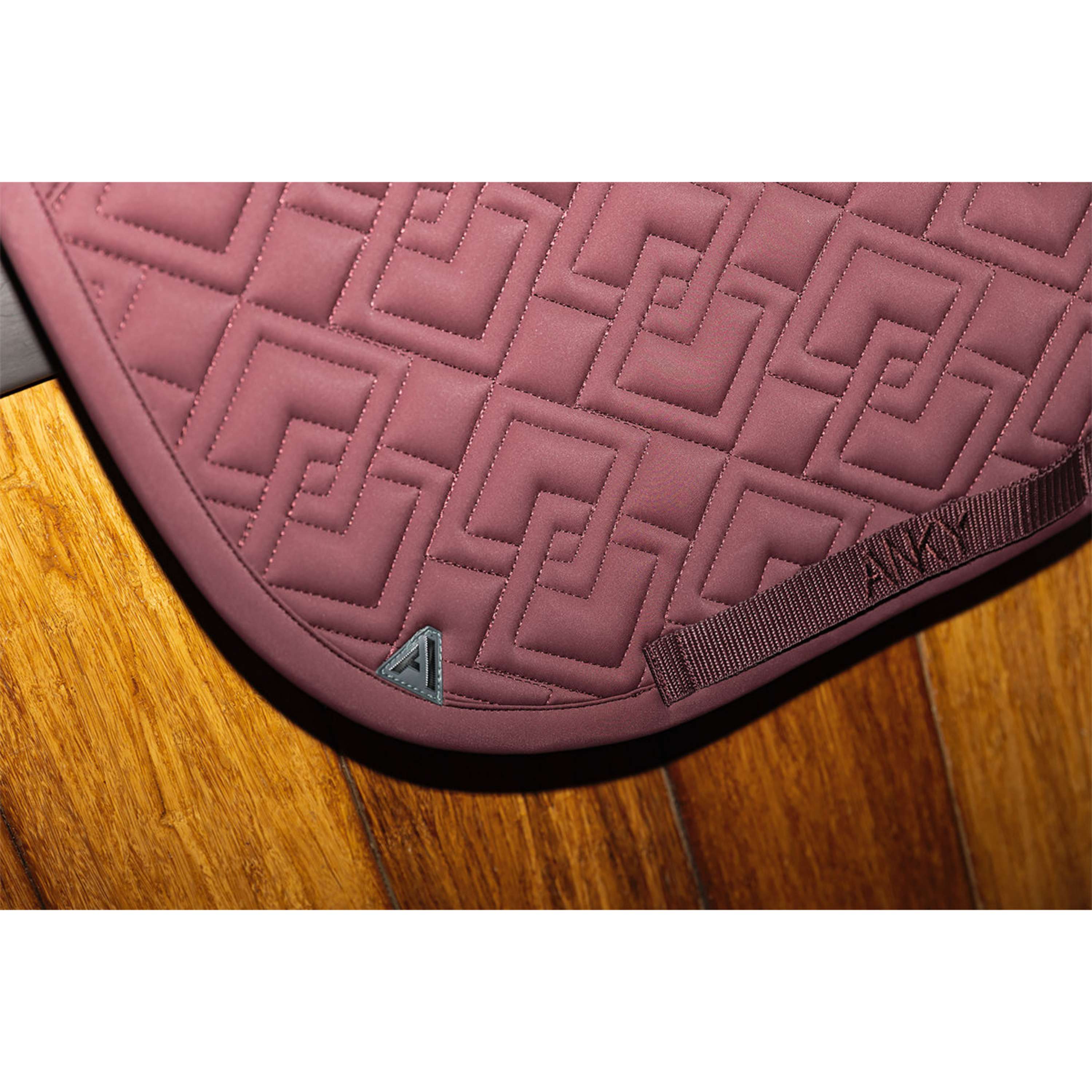 ANKY Potnik Professional XB25001 3C Ujeżdżeniowy Sassafras