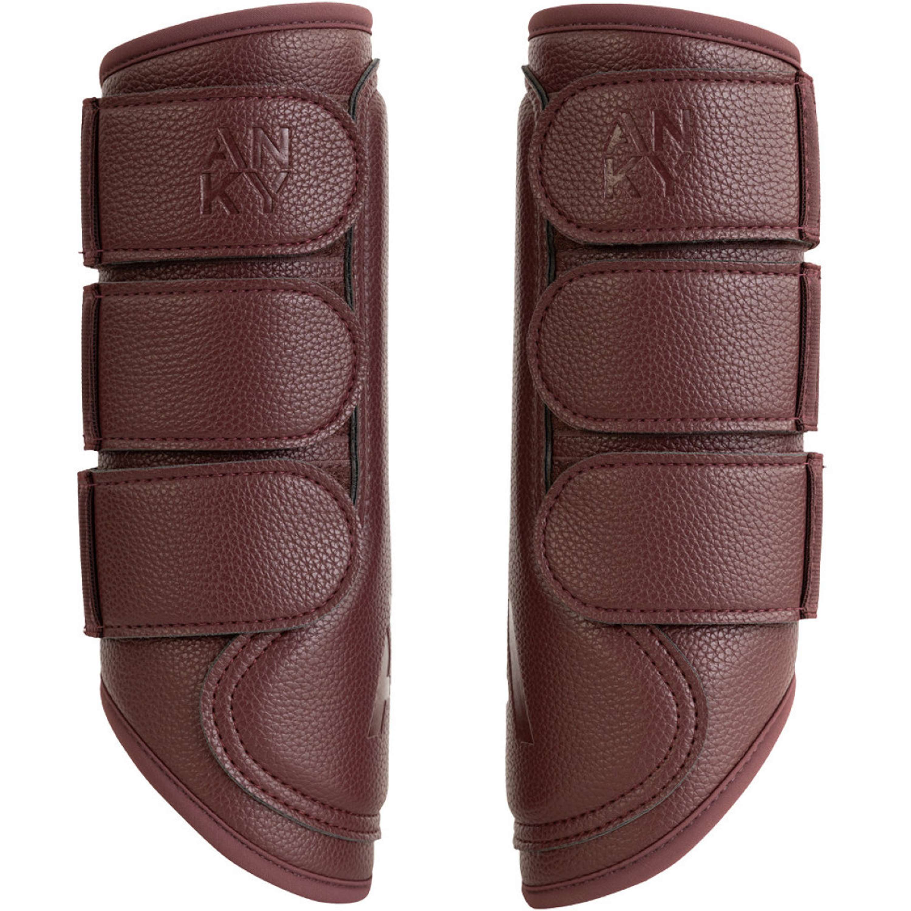 ANKY Buty Ujeżdżeniowe ATB25005 3C Sassafras