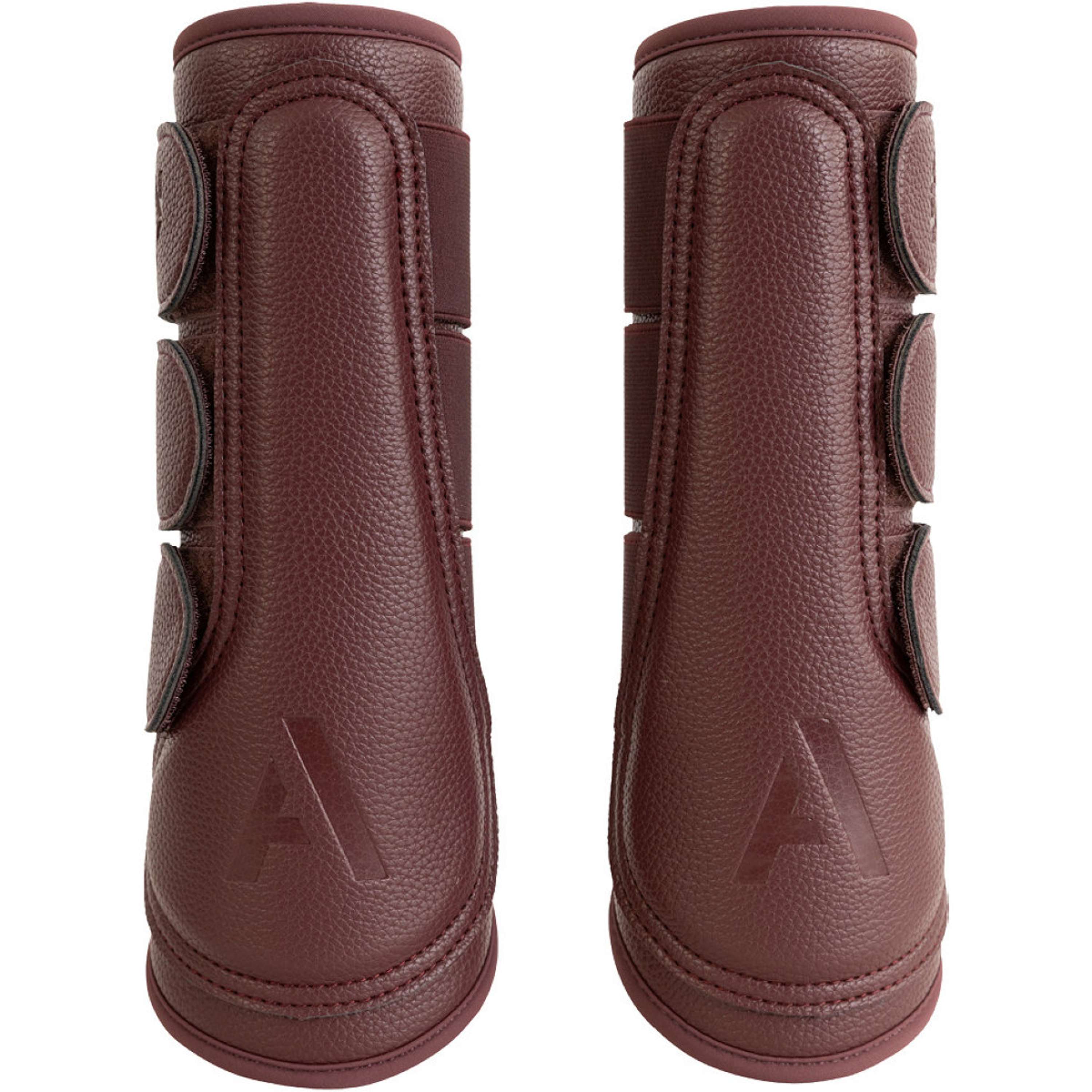ANKY Buty Ujeżdżeniowe ATB25005 3C Sassafras