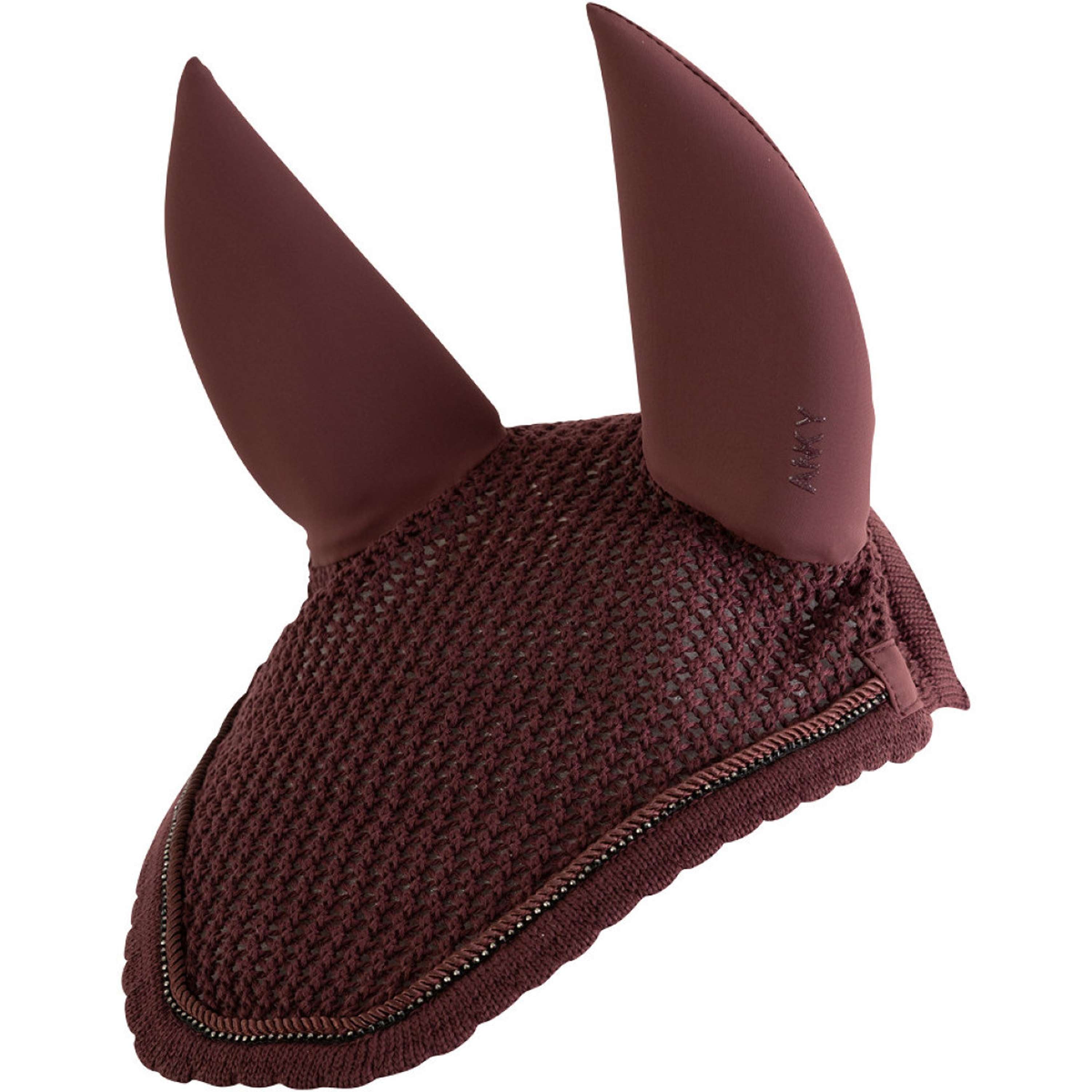 ANKY Siateczka Na Uszy ATB25007 3C Sassafras