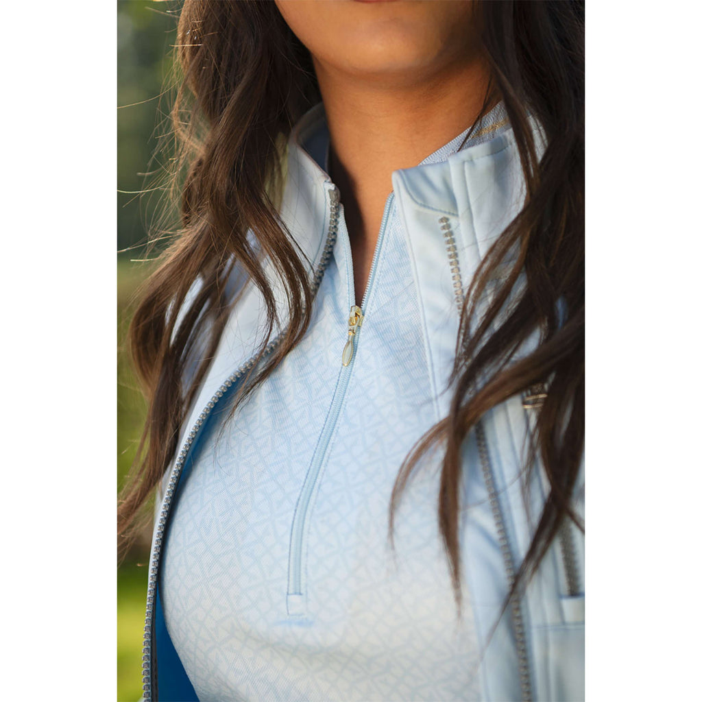 ANKY Koszulka Sleeveless ATC261202 Nantucket Breeze