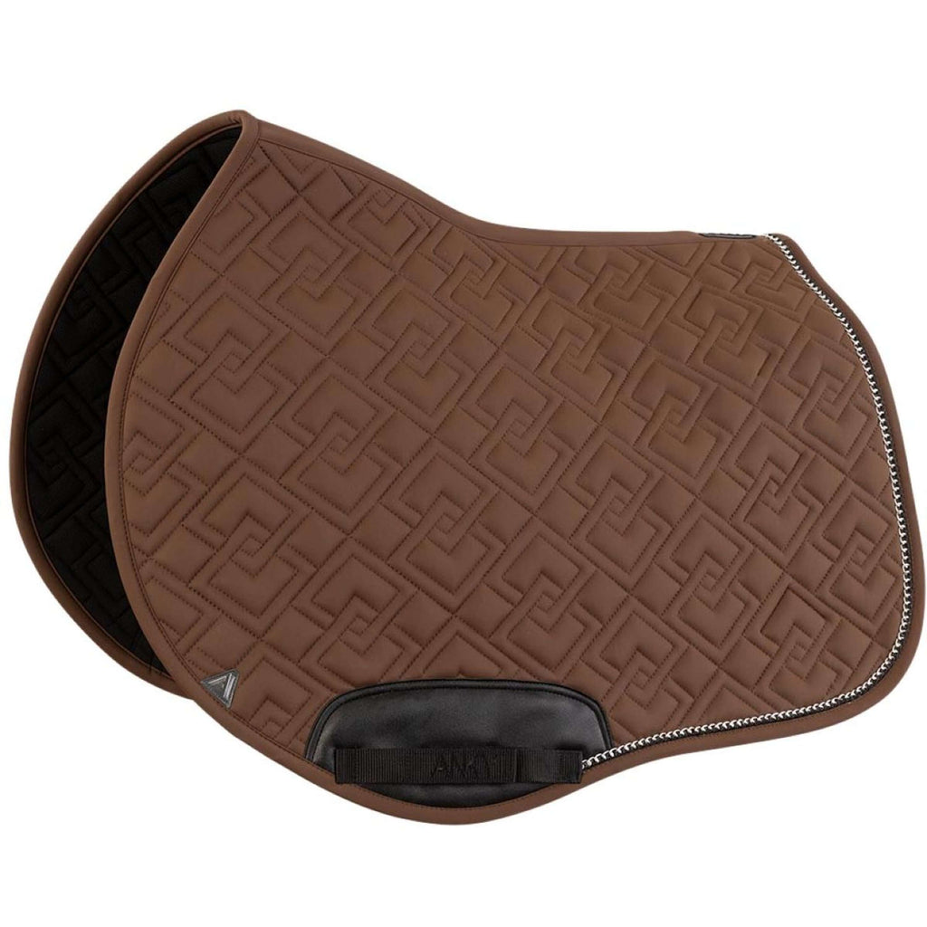 Czaprak ANKY Amity XB262111 Wszechstronny Kasztanowy